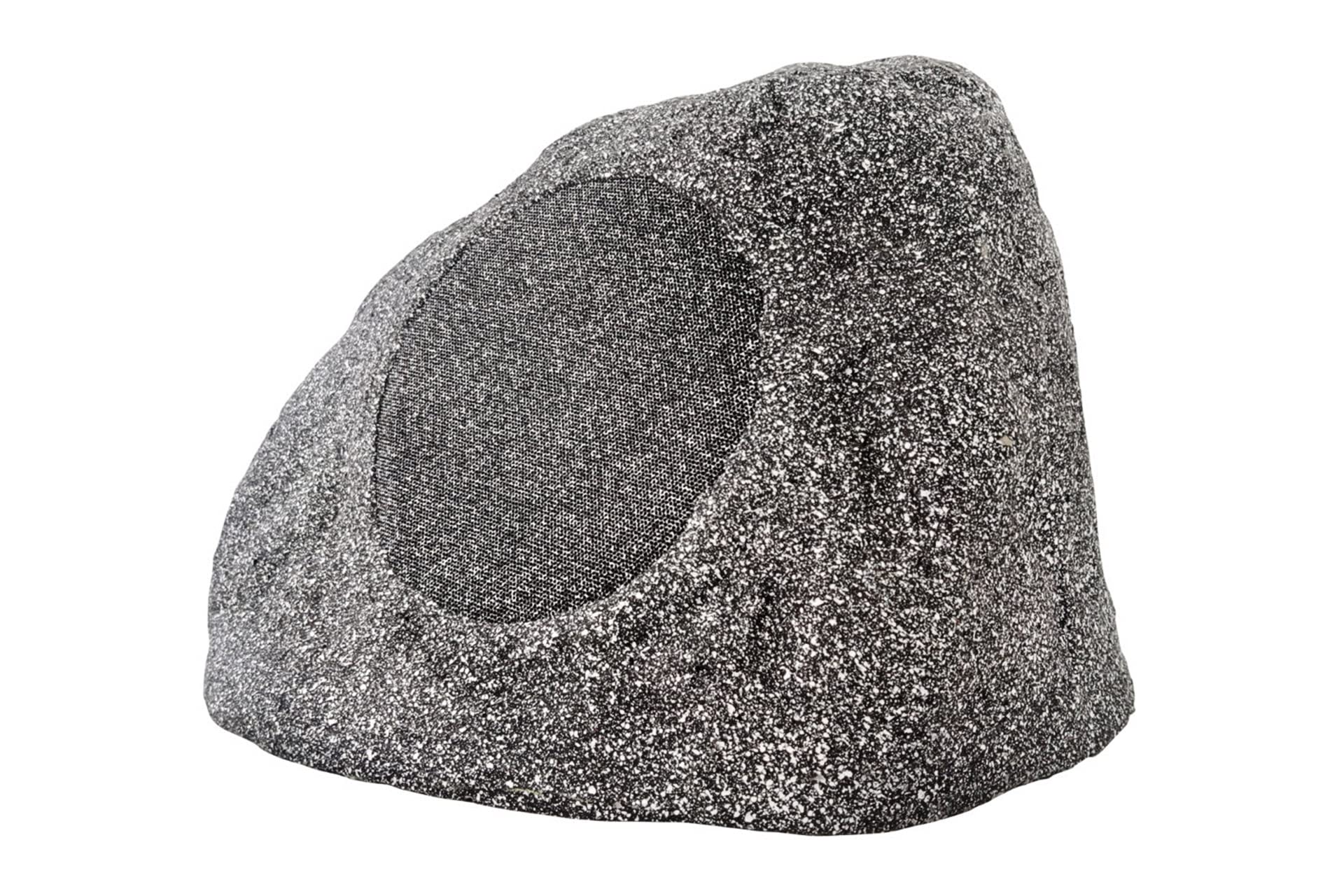 EARTHQUAKE Sound Granite-10 Outdoor Weather-Resistant Rock Subwoofer