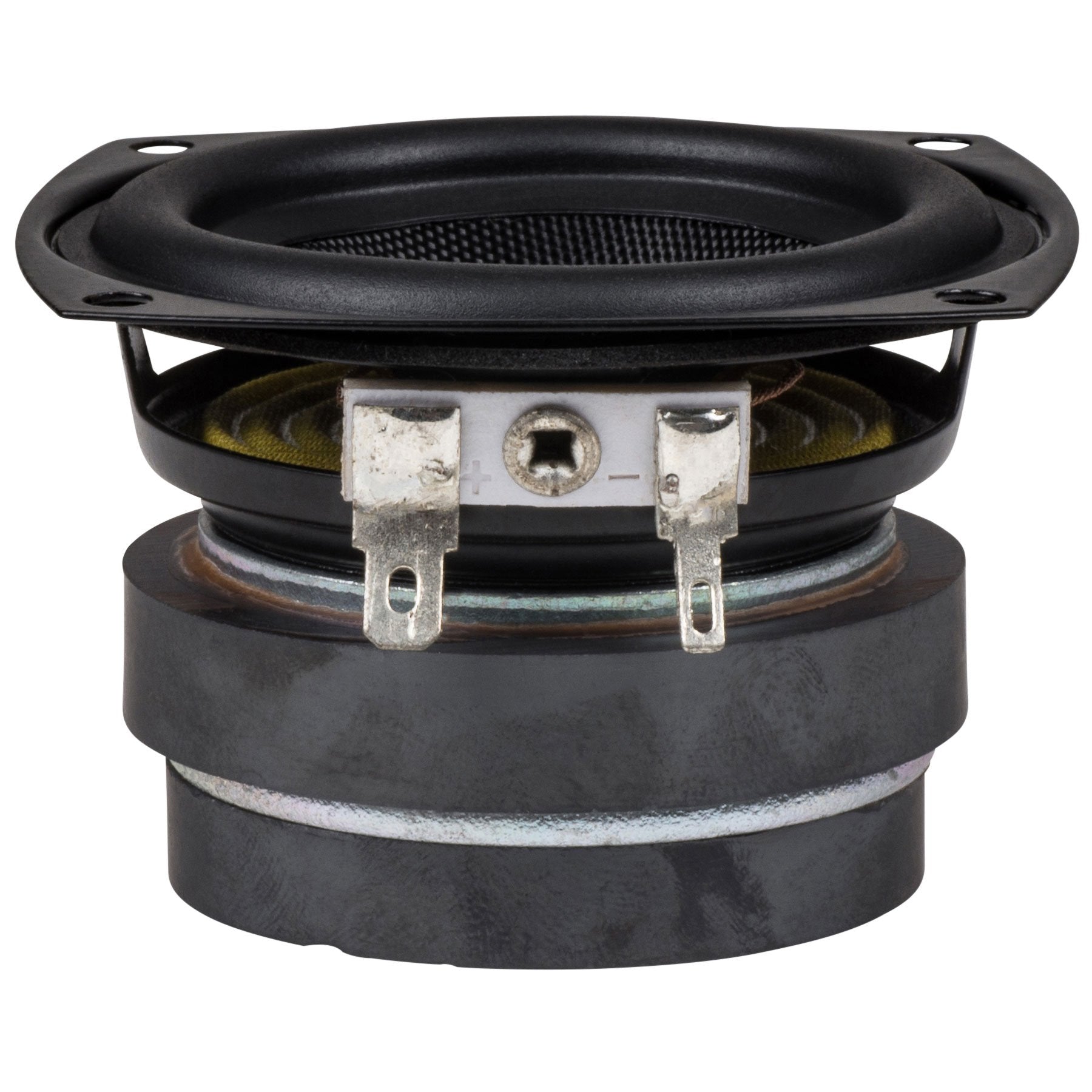 Dayton Audio CE Series CE65W-8 2-1/2 Shielded Extended Range Driver 8 Ohms