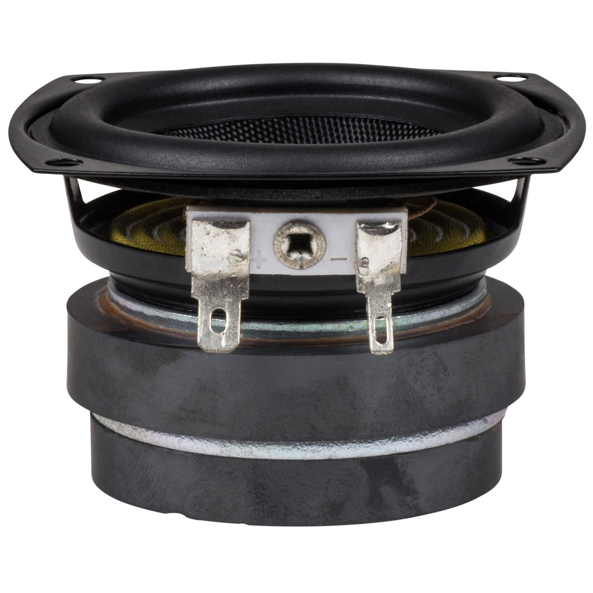 Dayton Audio CE Series CE65W-8 2-1/2' Shielded Extended Range Driver 8 Ohms