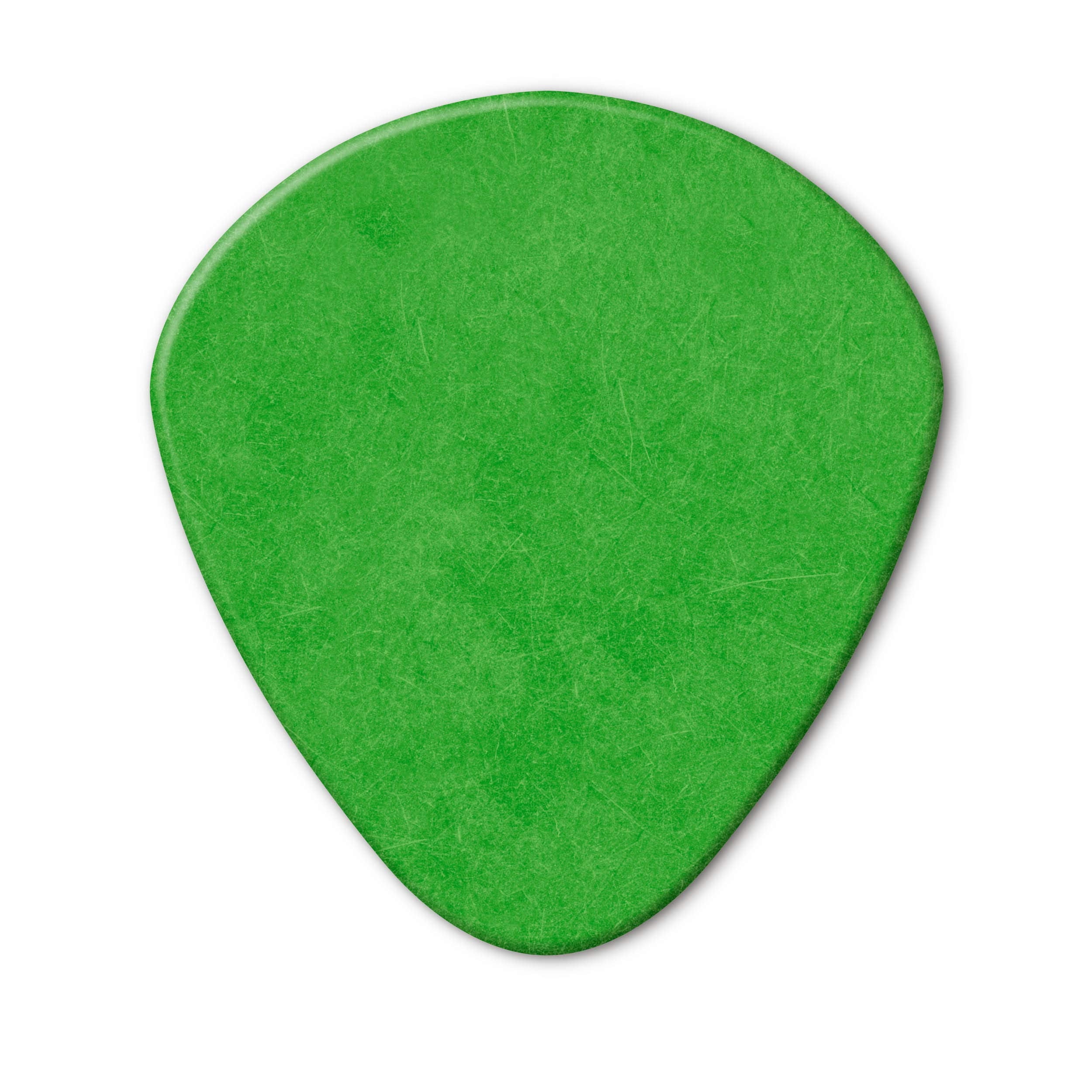 Jim Dunlop 472Rm1 Jazz, Green, .88Mm, 36/Bag