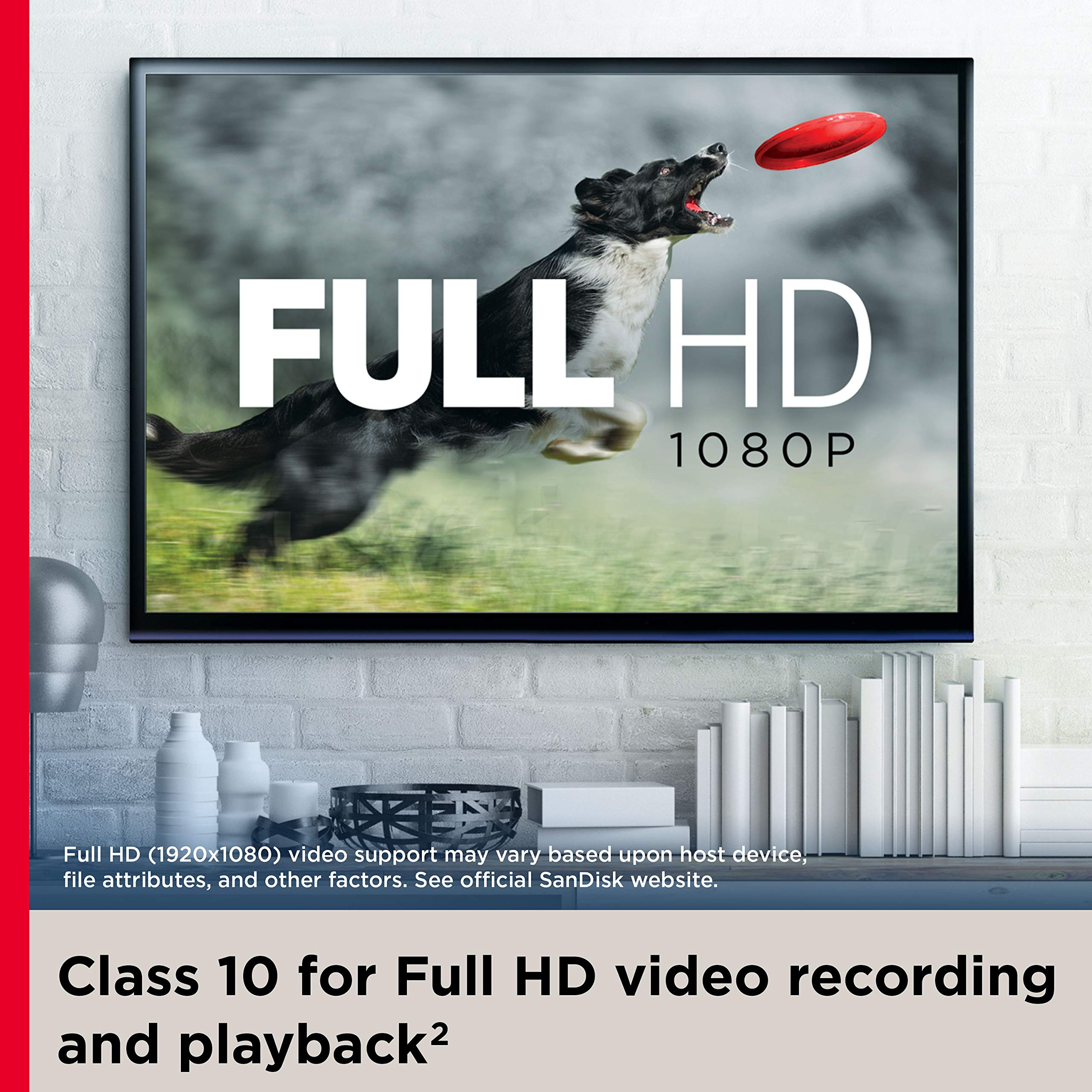 Sandisk 512 Gb Microsdxc Ultra 150Mb Card Only - Extended Capacity Sd (Microsdhc)