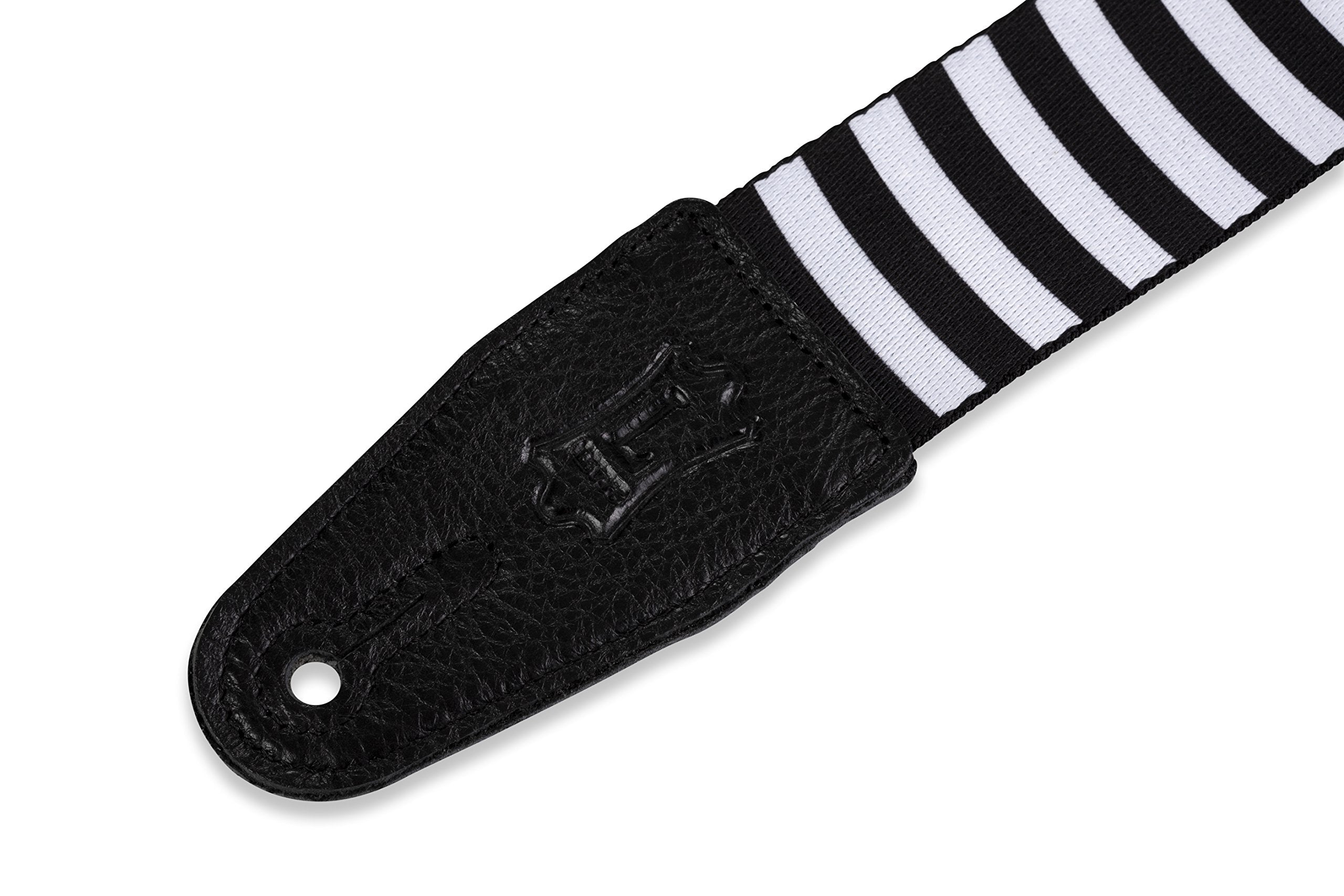 Levy'S Leathers 2'' Sonic Art