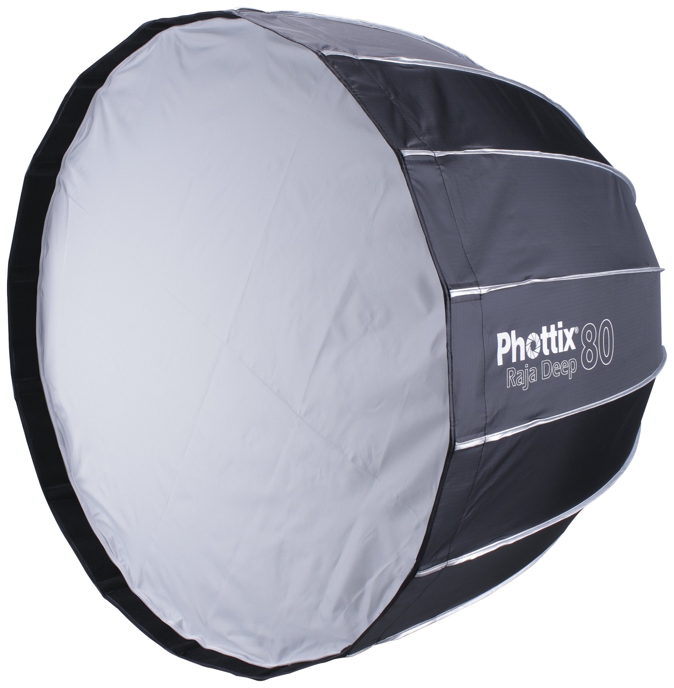 Phottix Raja Deep Quick Folding Softbox 32'' (80Cm)