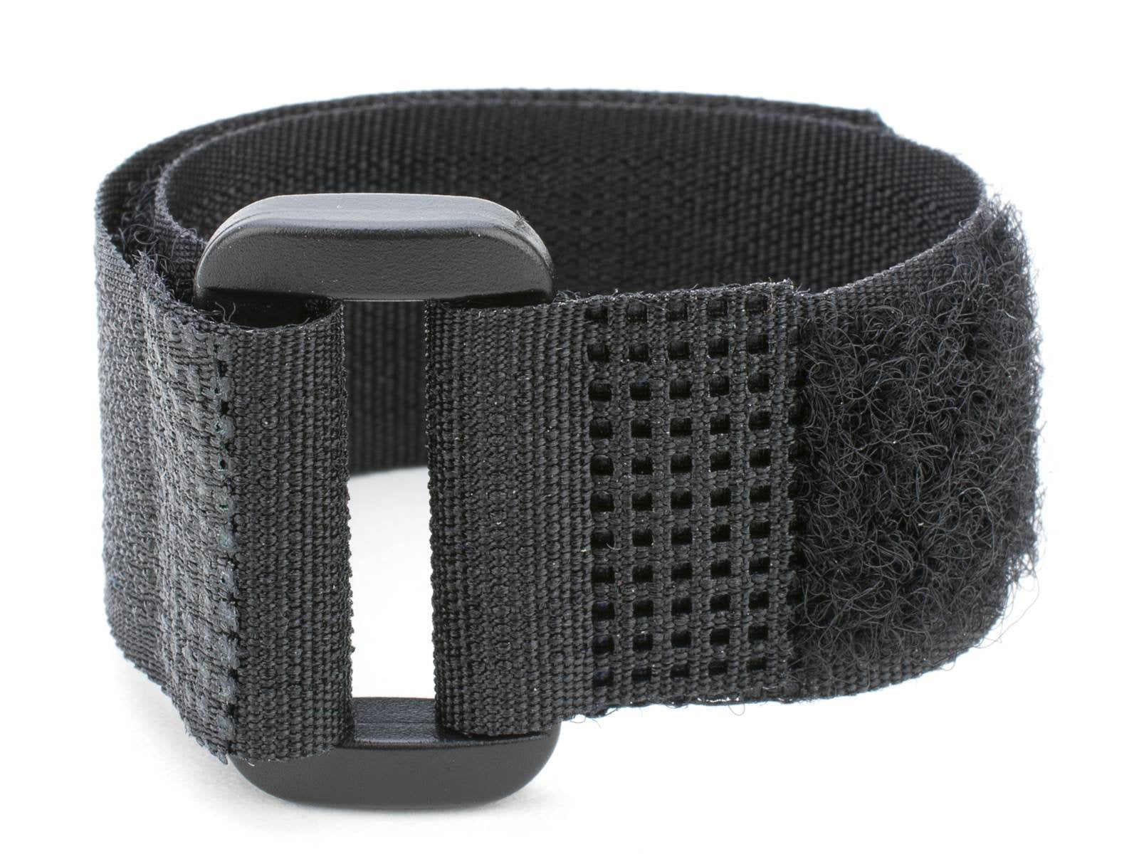 10 Inch Black Cinch Strap   5 Pack