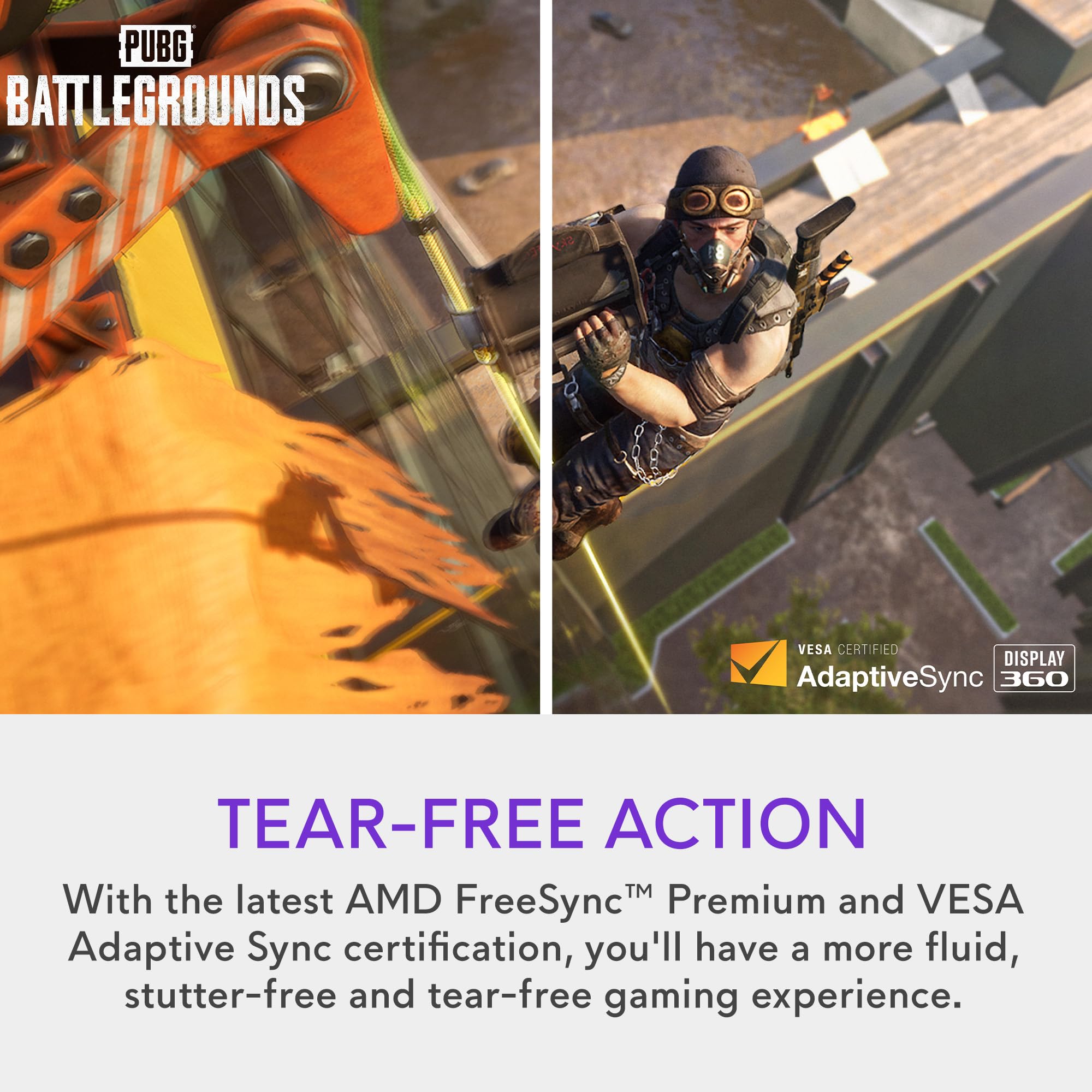 Alienware Aw2524Hf Gaming Monitor   24.5 Inch (1920X1080) 500Hz (Overclock) 0.5Ms Display, Height/Tilt/Swivel/Pivot Adjustabilit