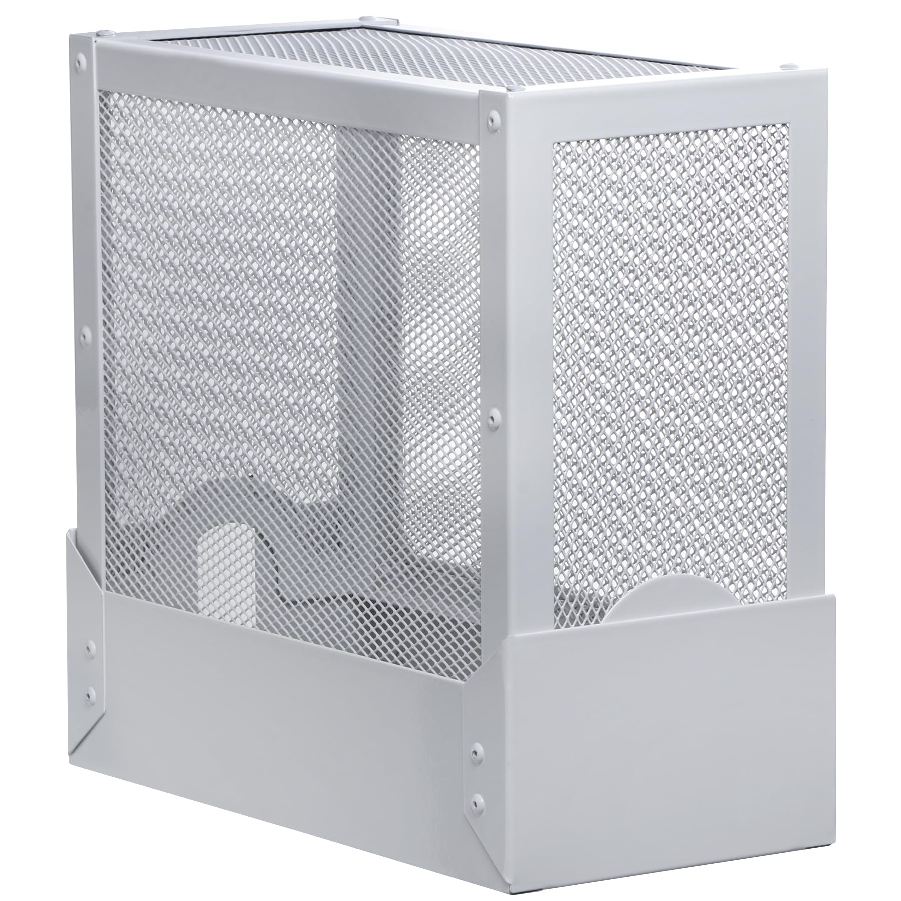 Talustool Large WiFi Router Cover Blocks Up to 90% of EMF and 5G, Shielding WiFi Router EMF Faraday Cage, Offers WiFi Router Cov