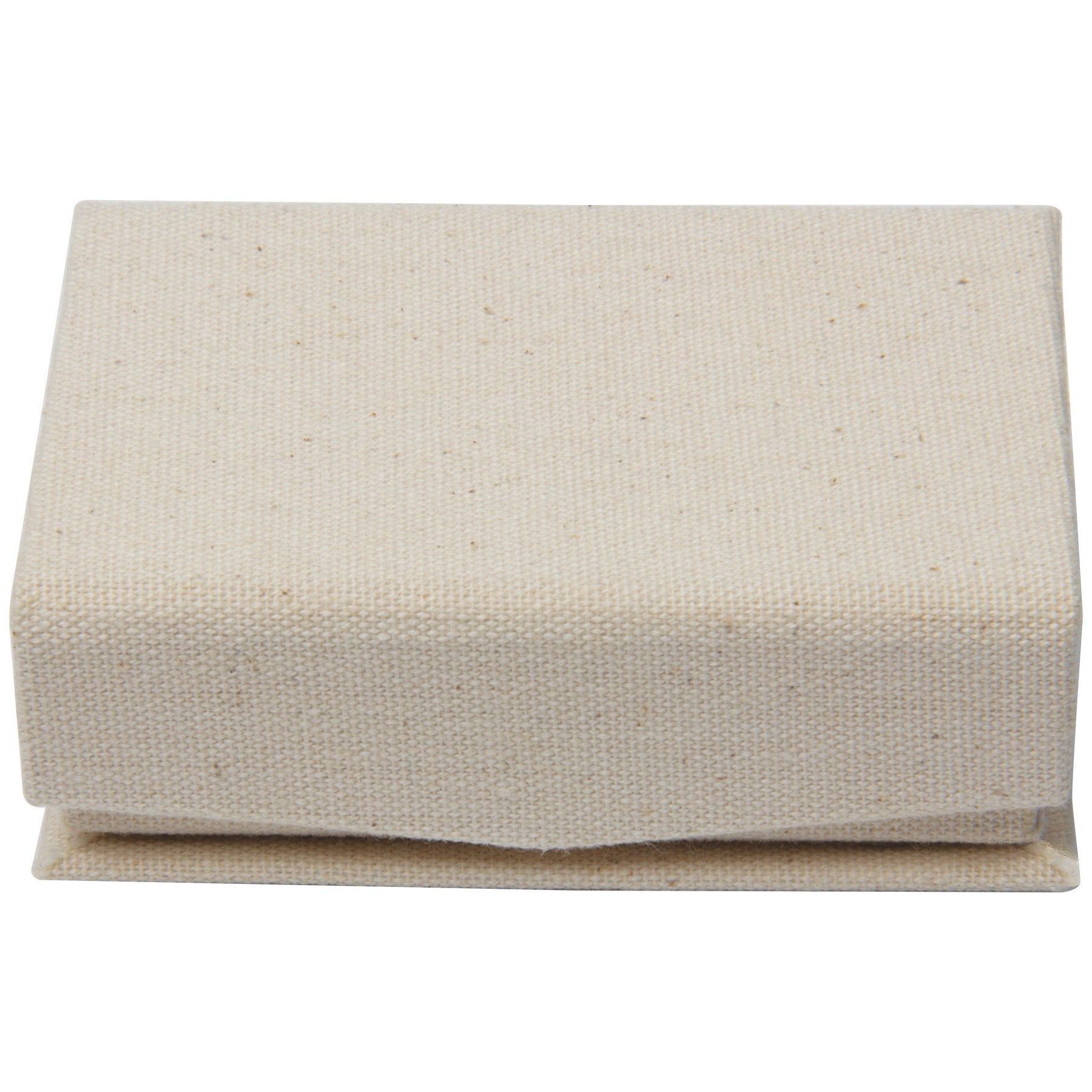 Neil Enterprises Inc. Small Linen Box For Flash Drive Or Jewelry