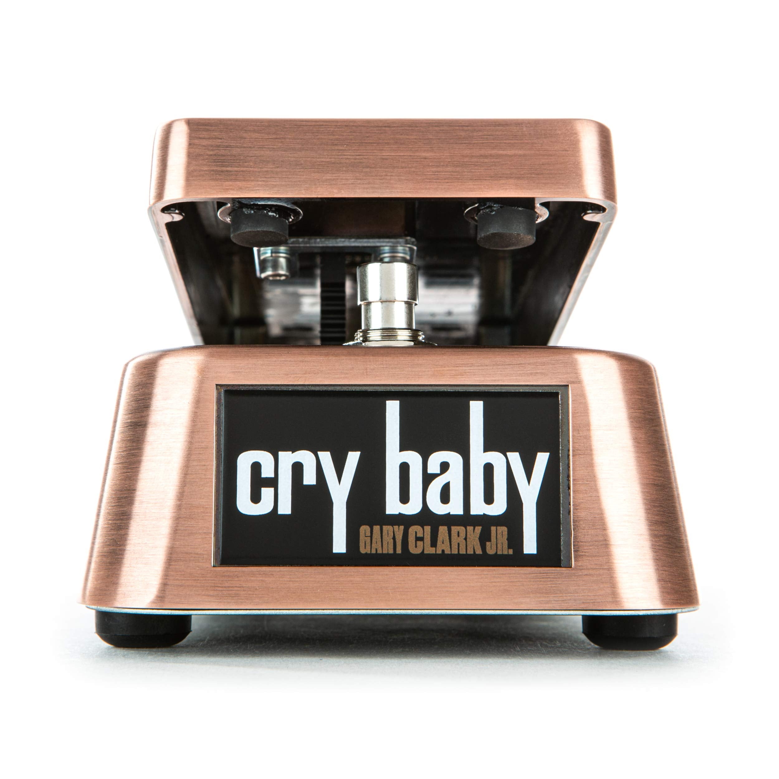 Dunlop Gary Clark Jr. Cry Baby Guitar Wah Effects Pedal