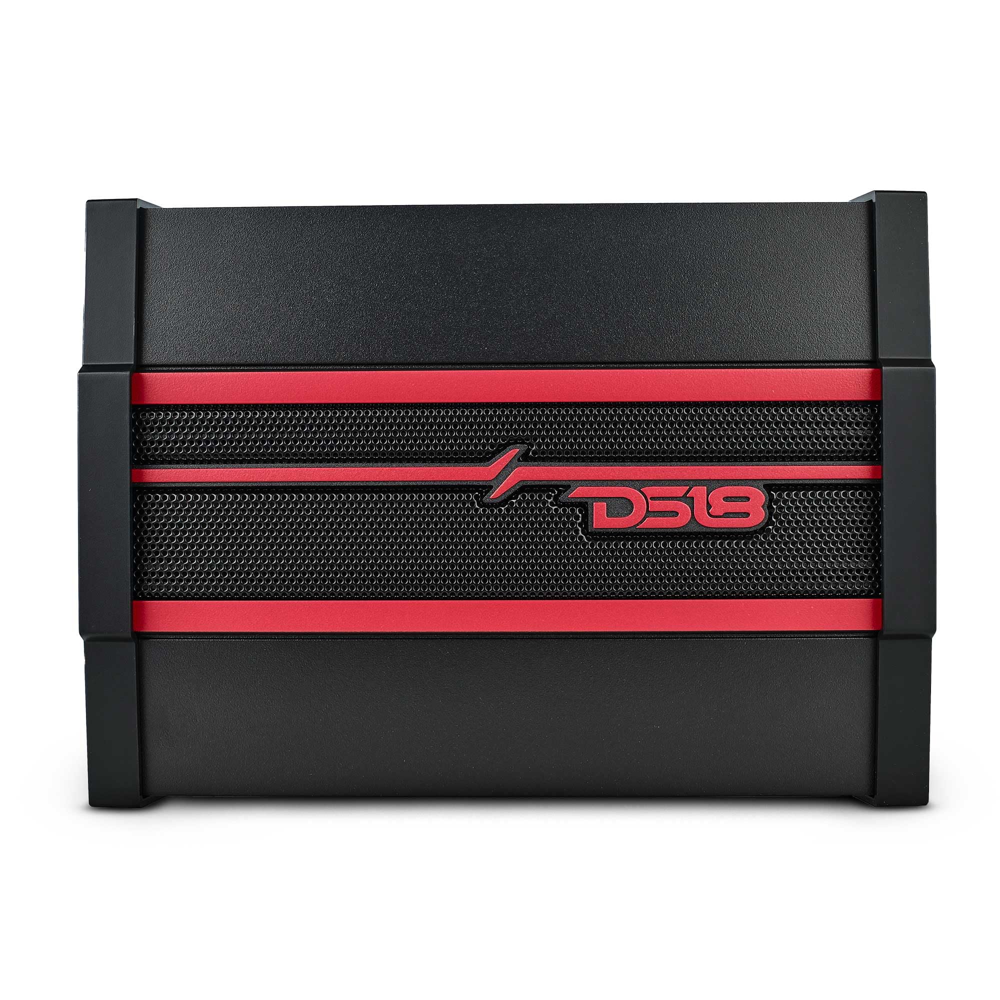 Ds18 Candy X4B Car Amplifier 4 Channel Class D, 1600W Peak Power Rms, 4 X 120W At 4 Ohm, 4 X 200W At 2 Ohm, And 2 X 350W At 4 Oh