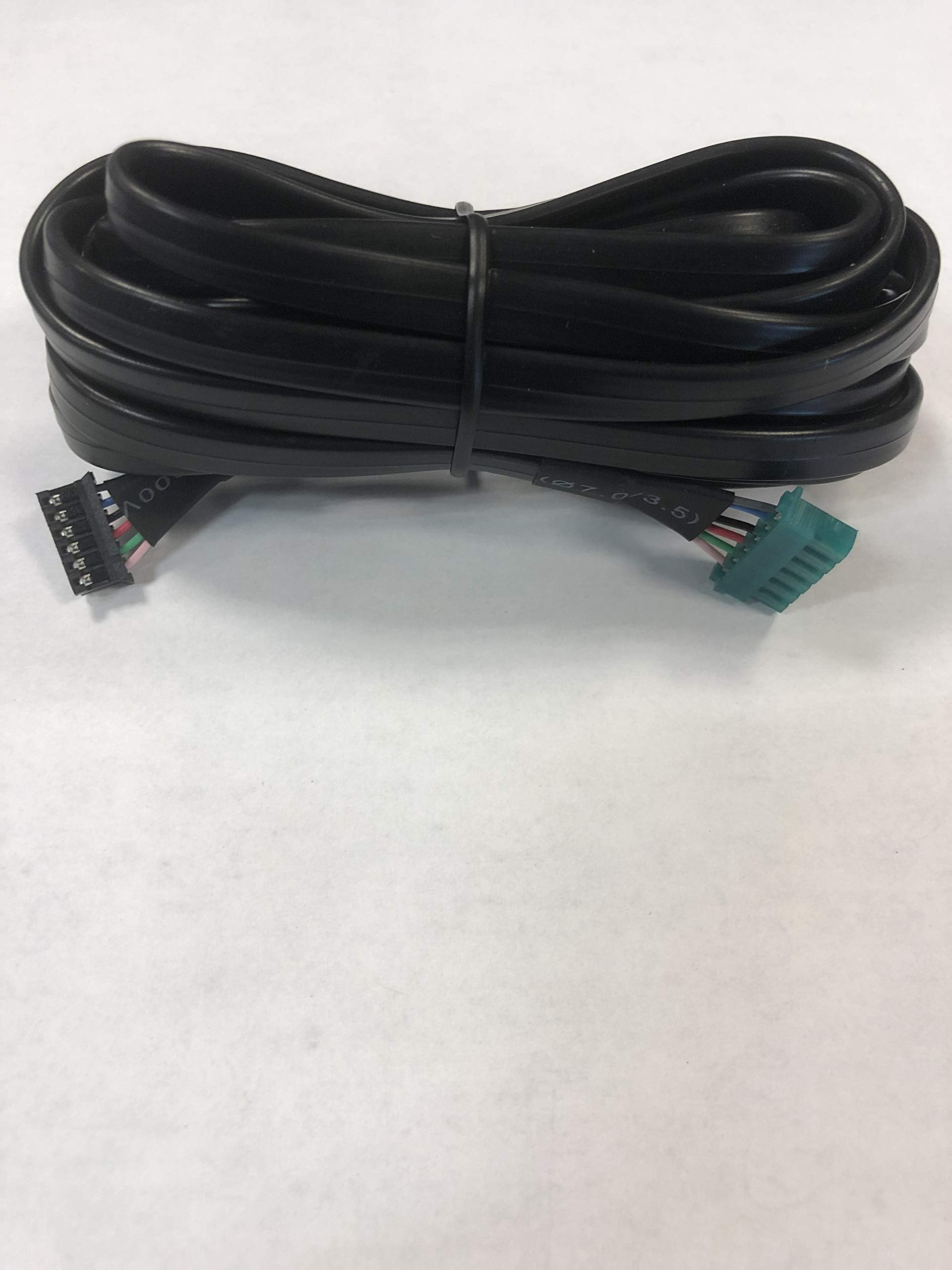 Sound Of Tri State Responder Le Replacement Cable Only (Does Not Include Antenna Control Center) For Viper, Clifford, And Python