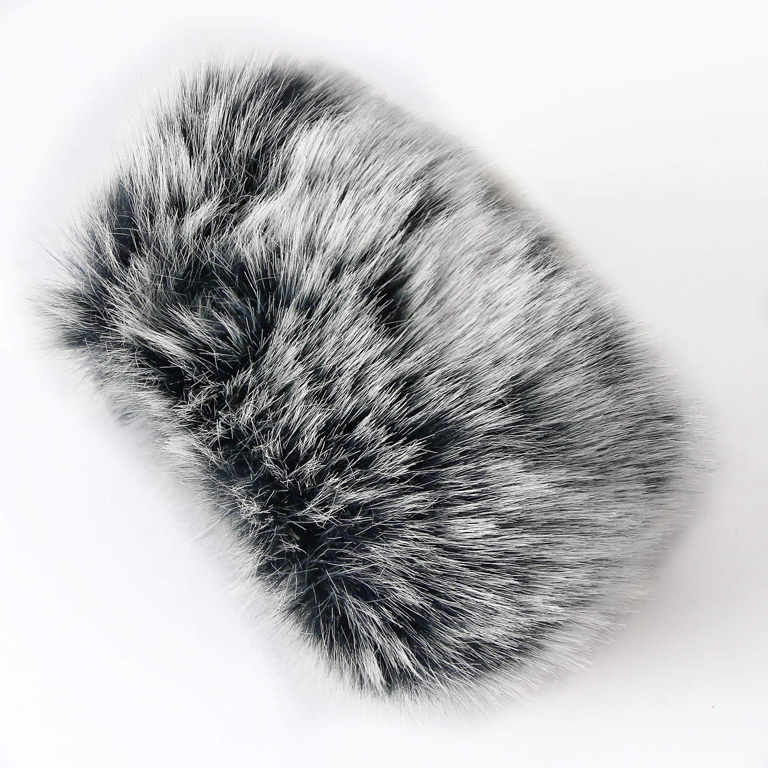 DR07X Windscreen Muff for Tascam DR 07X DR 07MKII Portable Digital Recorders, DR07X Mic Windscreen Artificial Fur Wind Muff by YOUSHARES