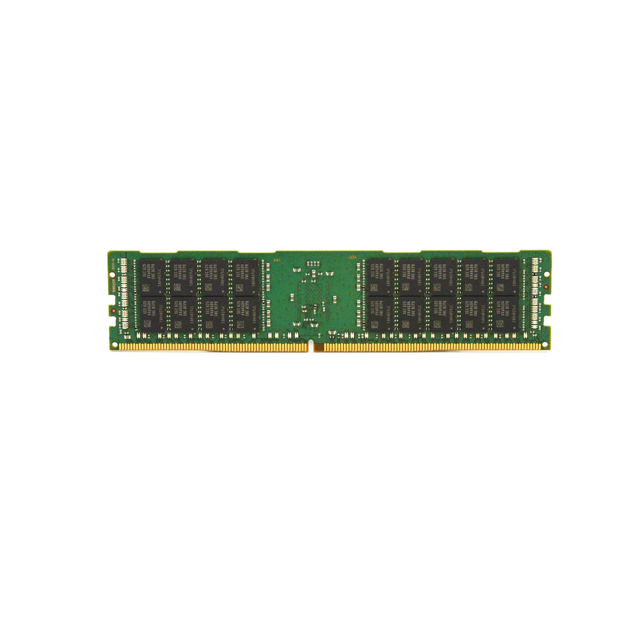 Samsung M393A2G40Eb1-Cpb Ddr4-2133 16Gb/1Gx4 Ecc/Reg Cl15 Server Memory
