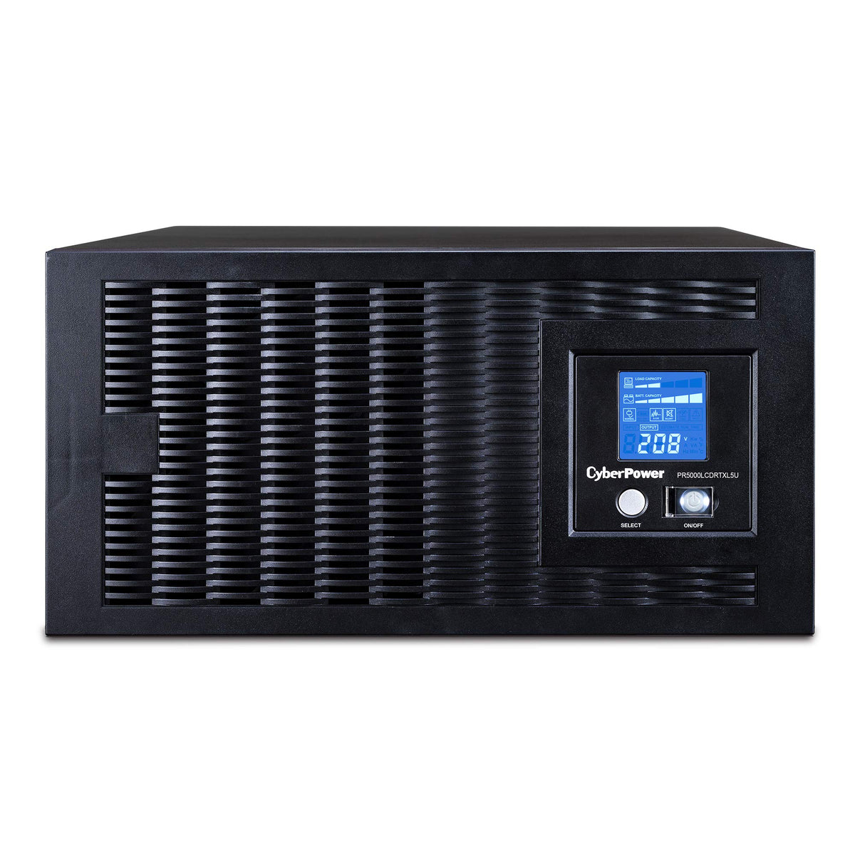 Smart App 5000Va Rm 208V L6 30