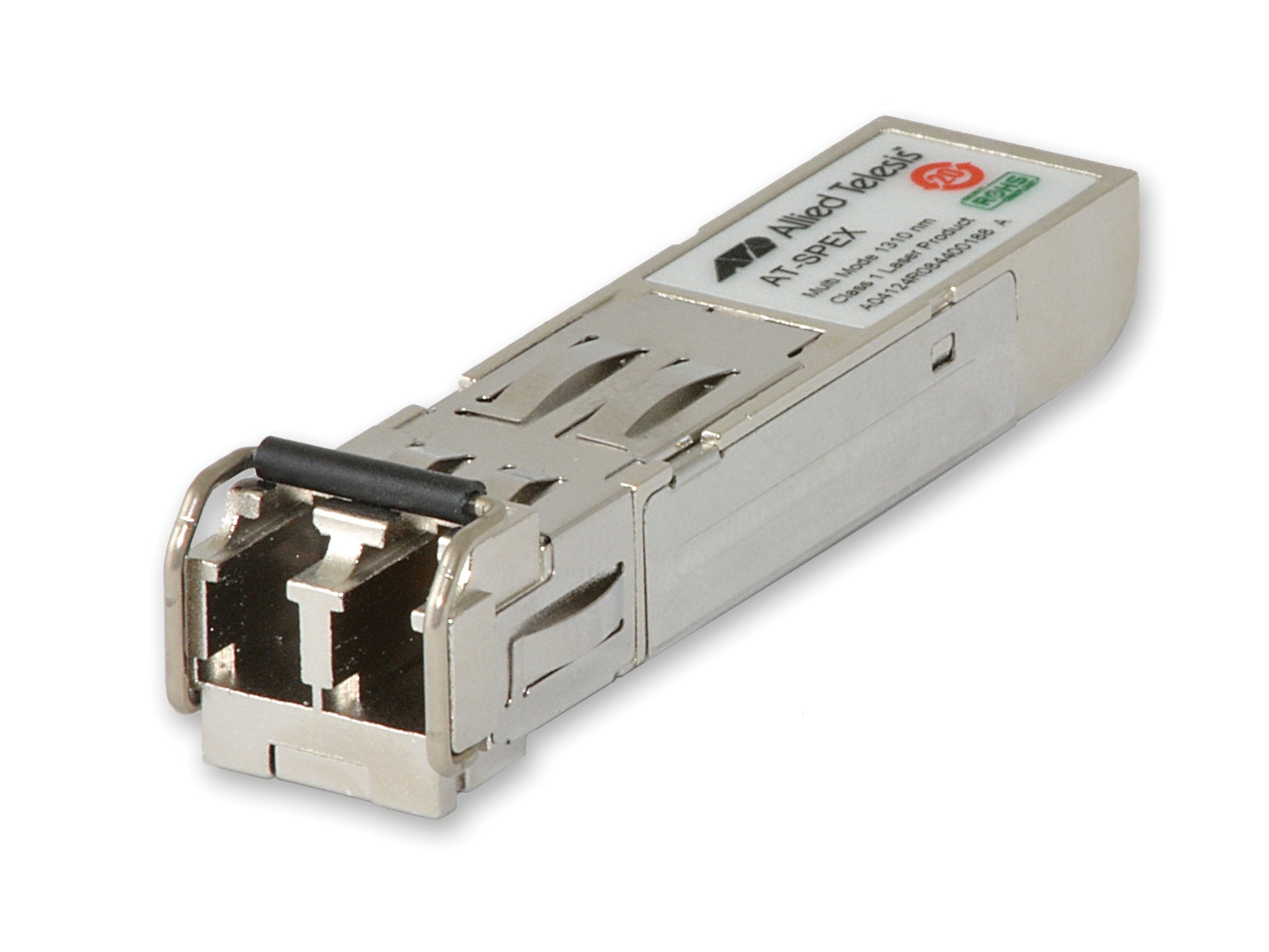 Allied Telesis At Spex 1000Base Lx Sfp Module