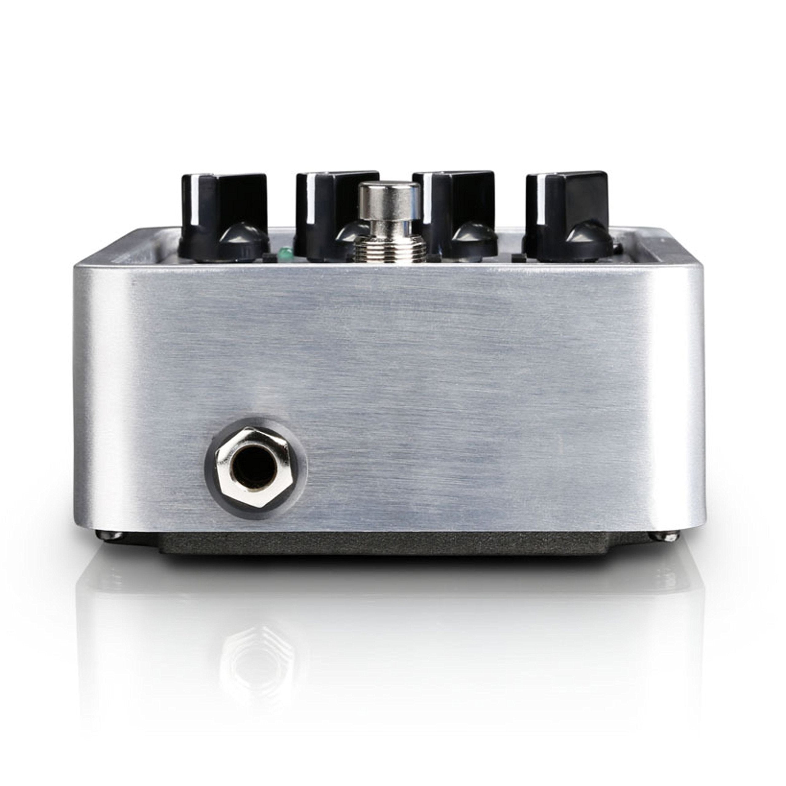 Palmer Guitar Amplifier Preamp (Pal Pepamp Mkii)