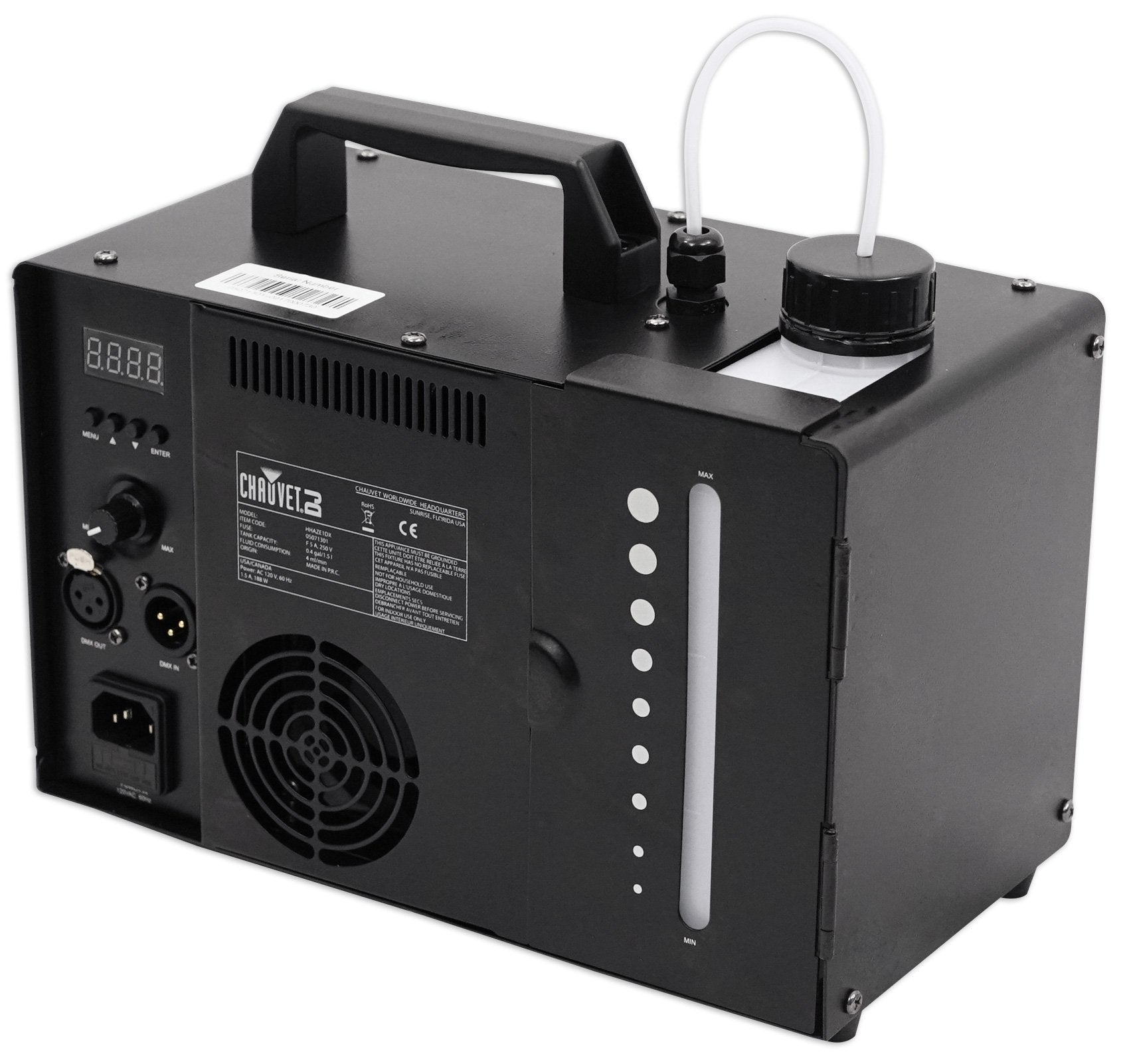 Chauvet Dj Hurricane Haze 1Dx (Hhaze