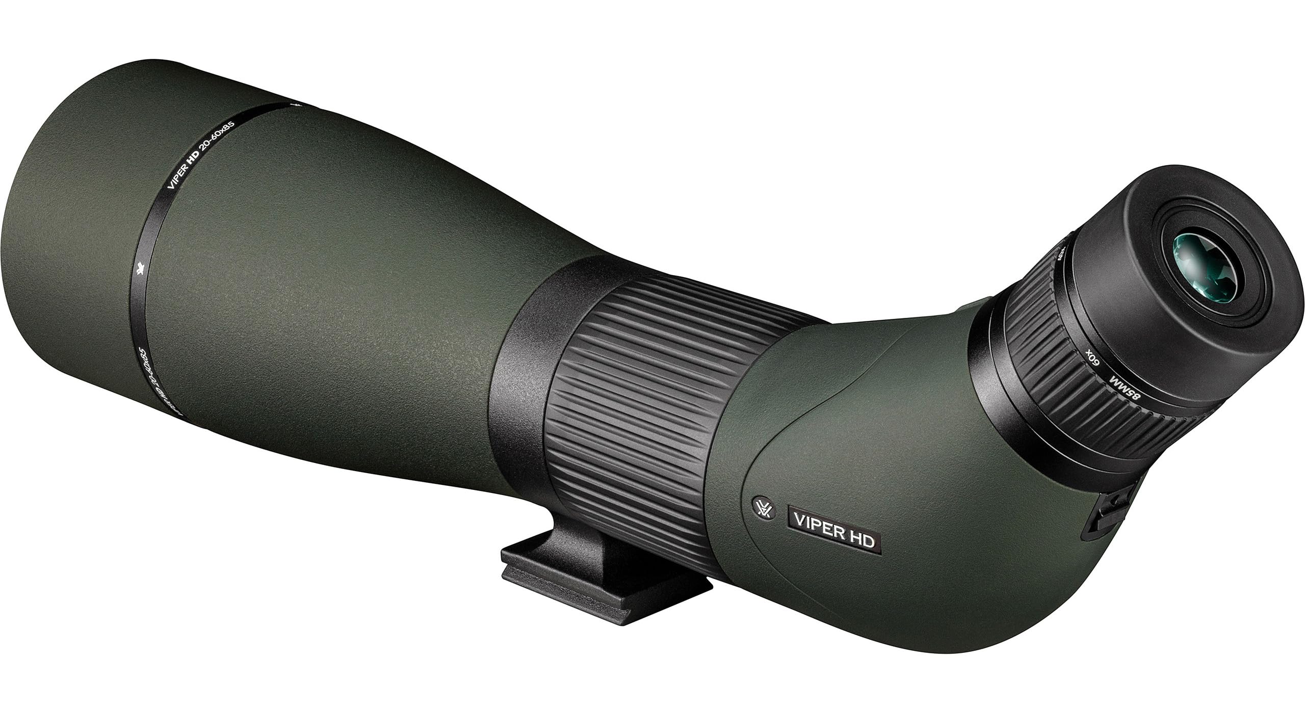 Vortex Optics Viper Hd Spotting Scope 20 60X85 Angled