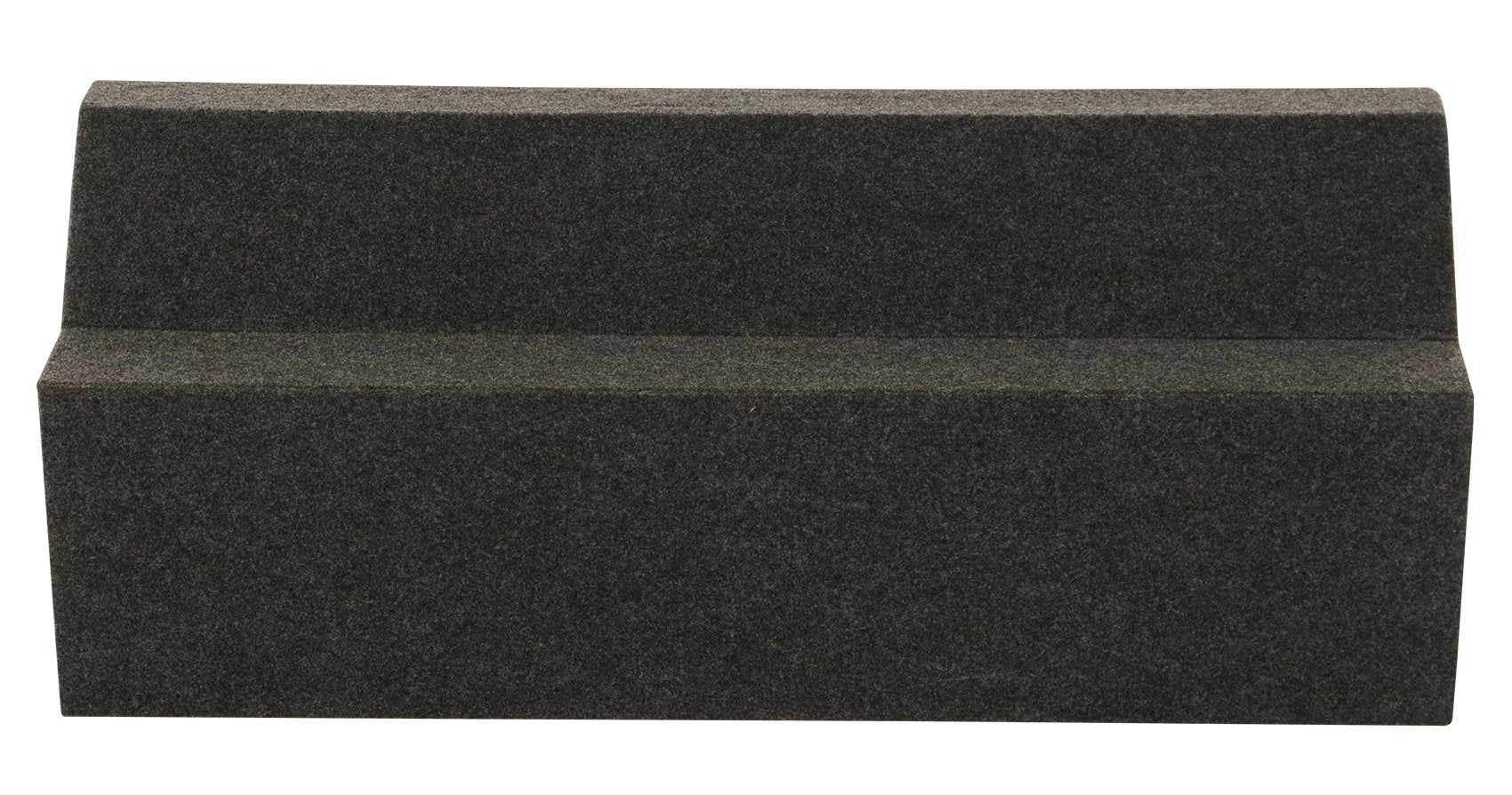 Qpower Ford Mustang '05 '14 Dual 12'' Empty Woofer Box