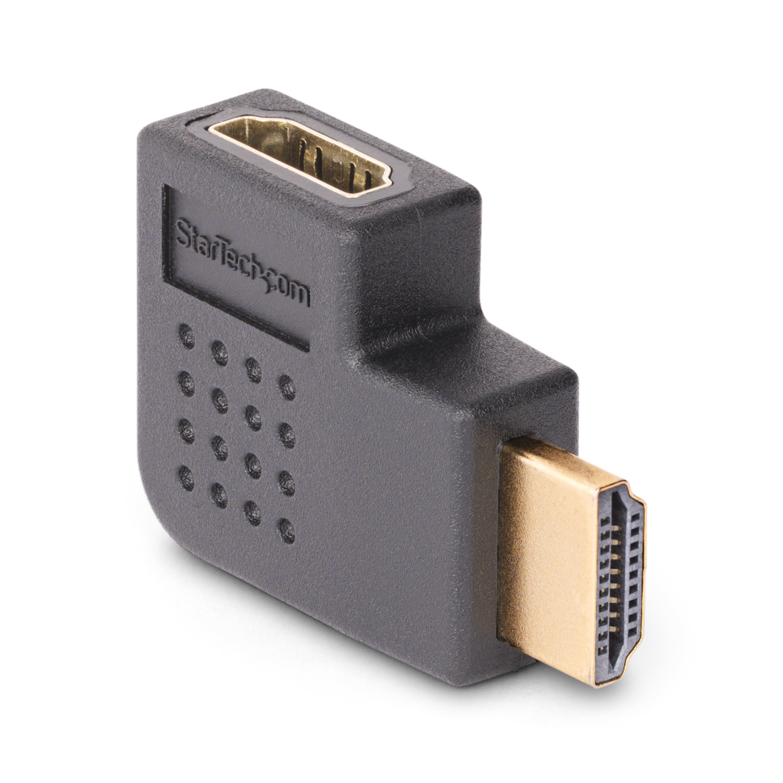 Right Angle Hdmi Adapter M F