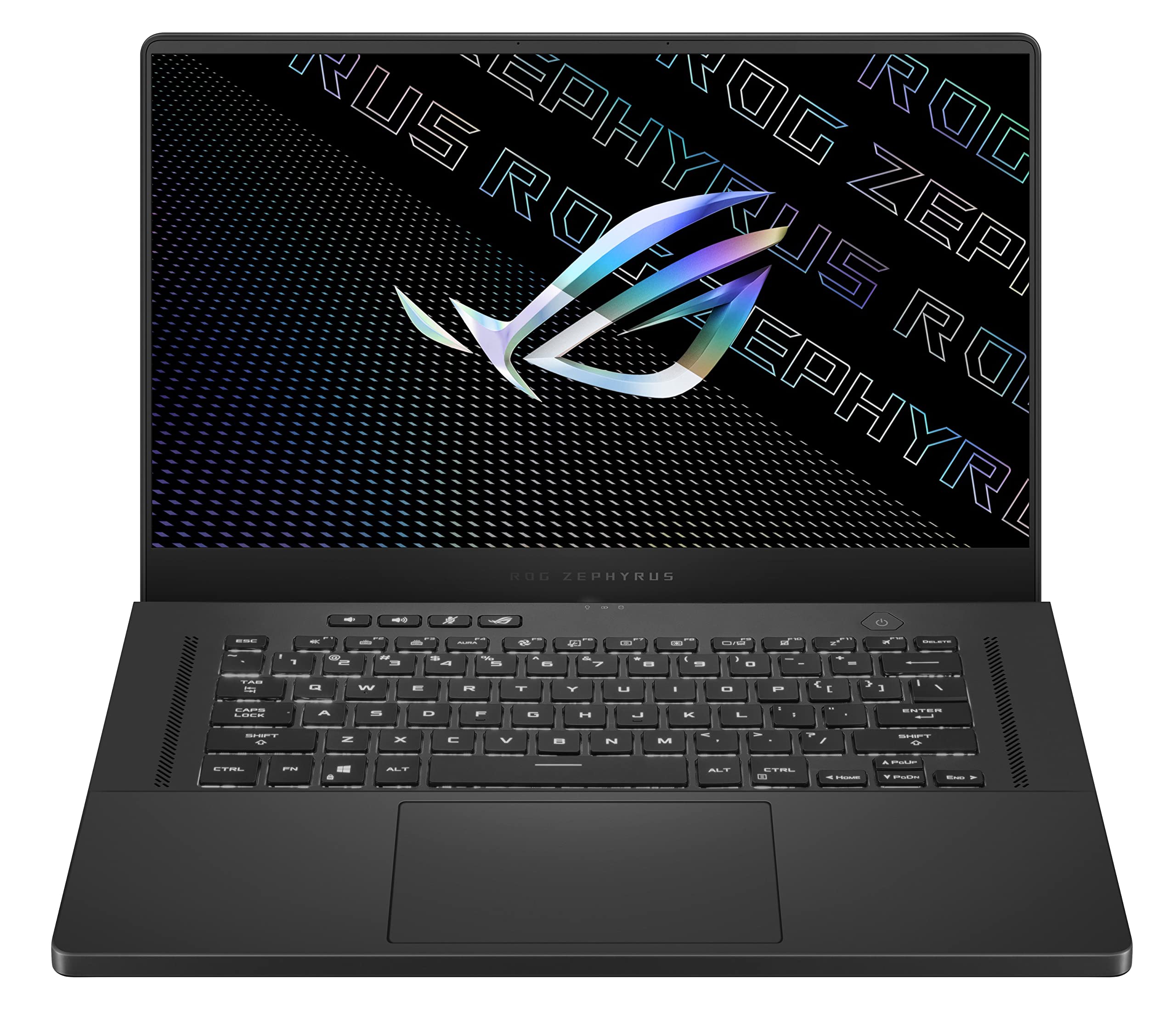 Asus Rog Zephyrus G15 Ultra Slim Gaming Laptop, 15.6    165Hz Qhd Display, Geforce Rtx 3080, Amd Ryzen 9 5900Hs, 16Gb Ddr4, 1Tb