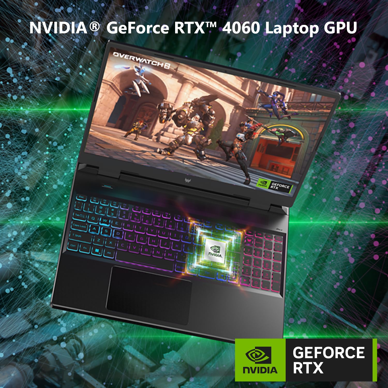 Acer Predator Helios Neo 16 Gaming Laptop | Intel Core I7 13650Hx | Nvidia Geforce Rtx 4060 | 16'' Wuxga 1920 X 1200 165Hz G Syn