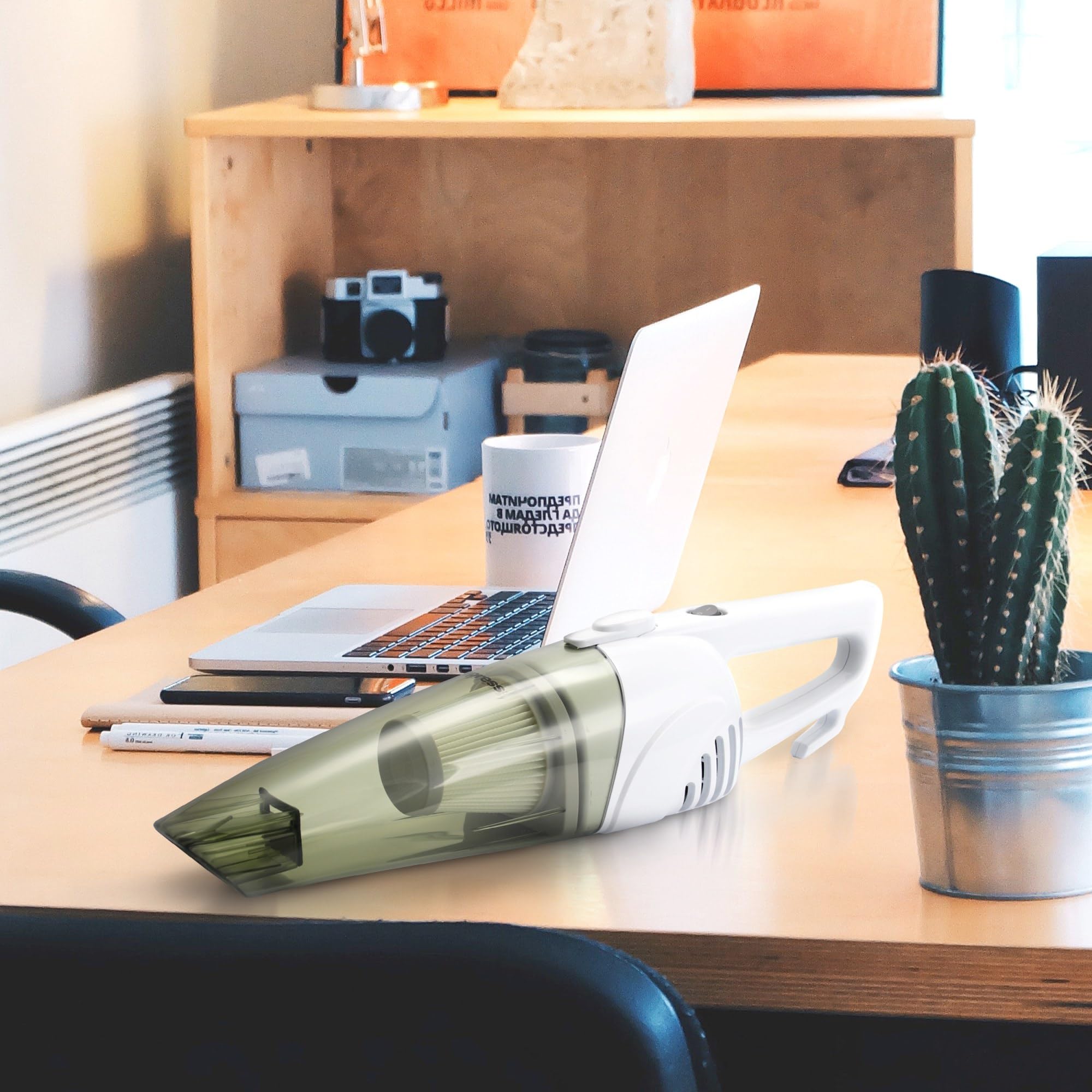 Impress 4 In 1 Vacuum Cleaner