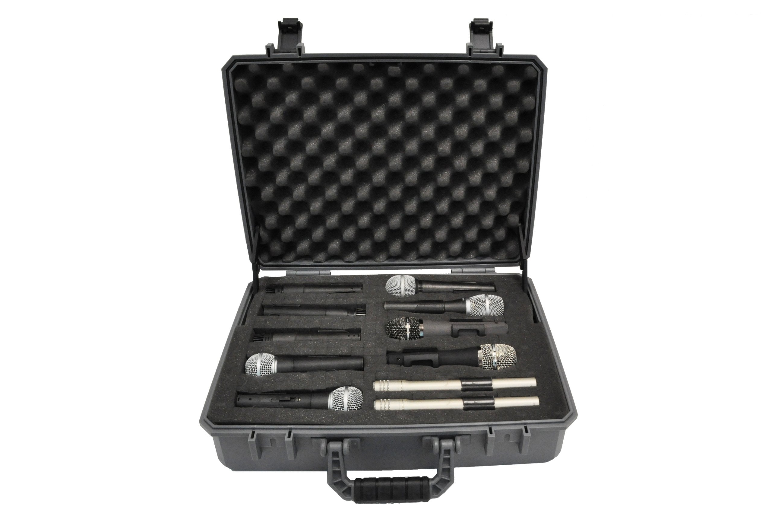 Prorockgear Customizable Multi-Purpose 17 By 13 Case