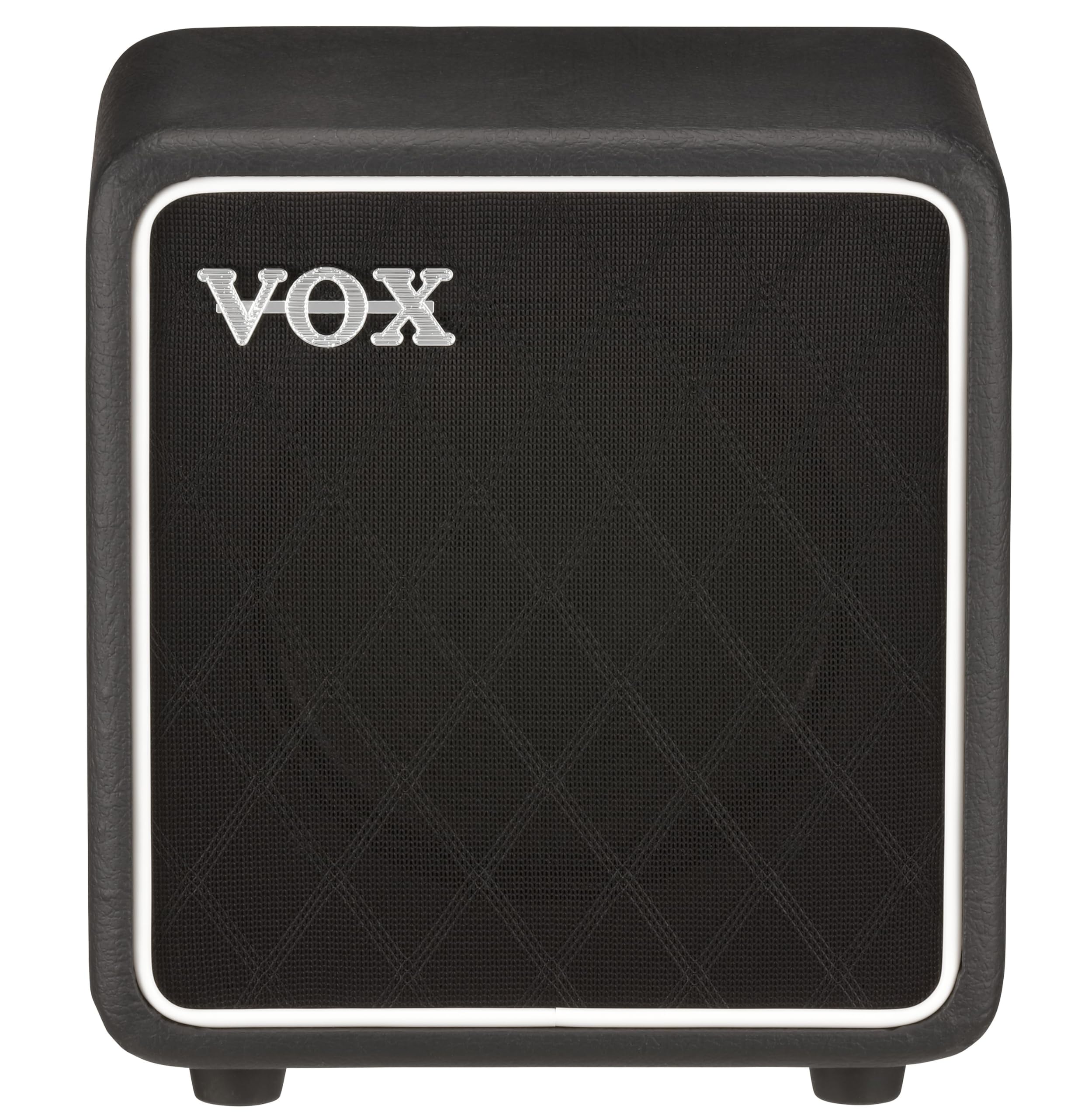 Vox Black Cab Series Amplifier Cabinet (Bc108)