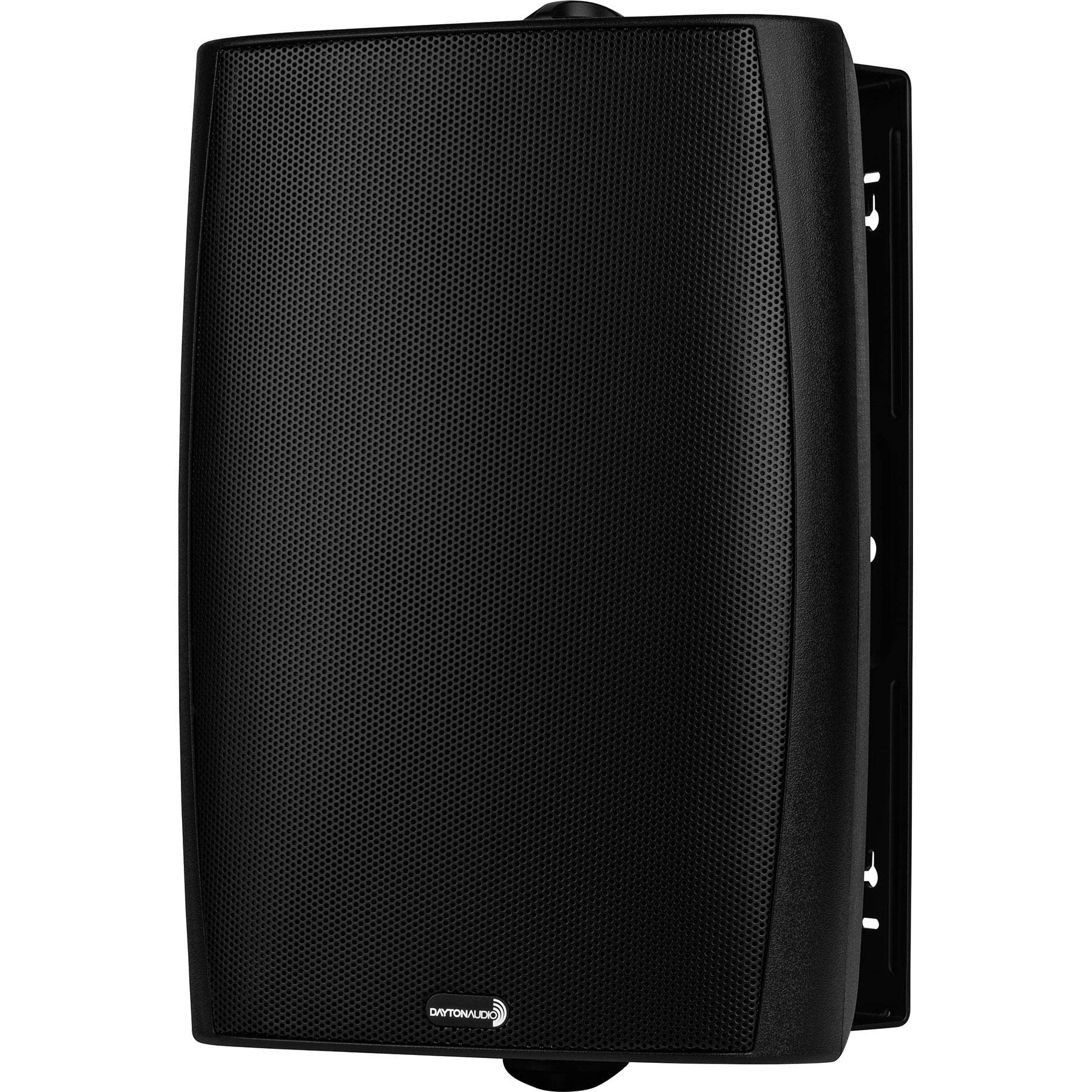 Dayton Audio IO800BT 8 2-Way 70V Indoor/Outdoor Speaker Black