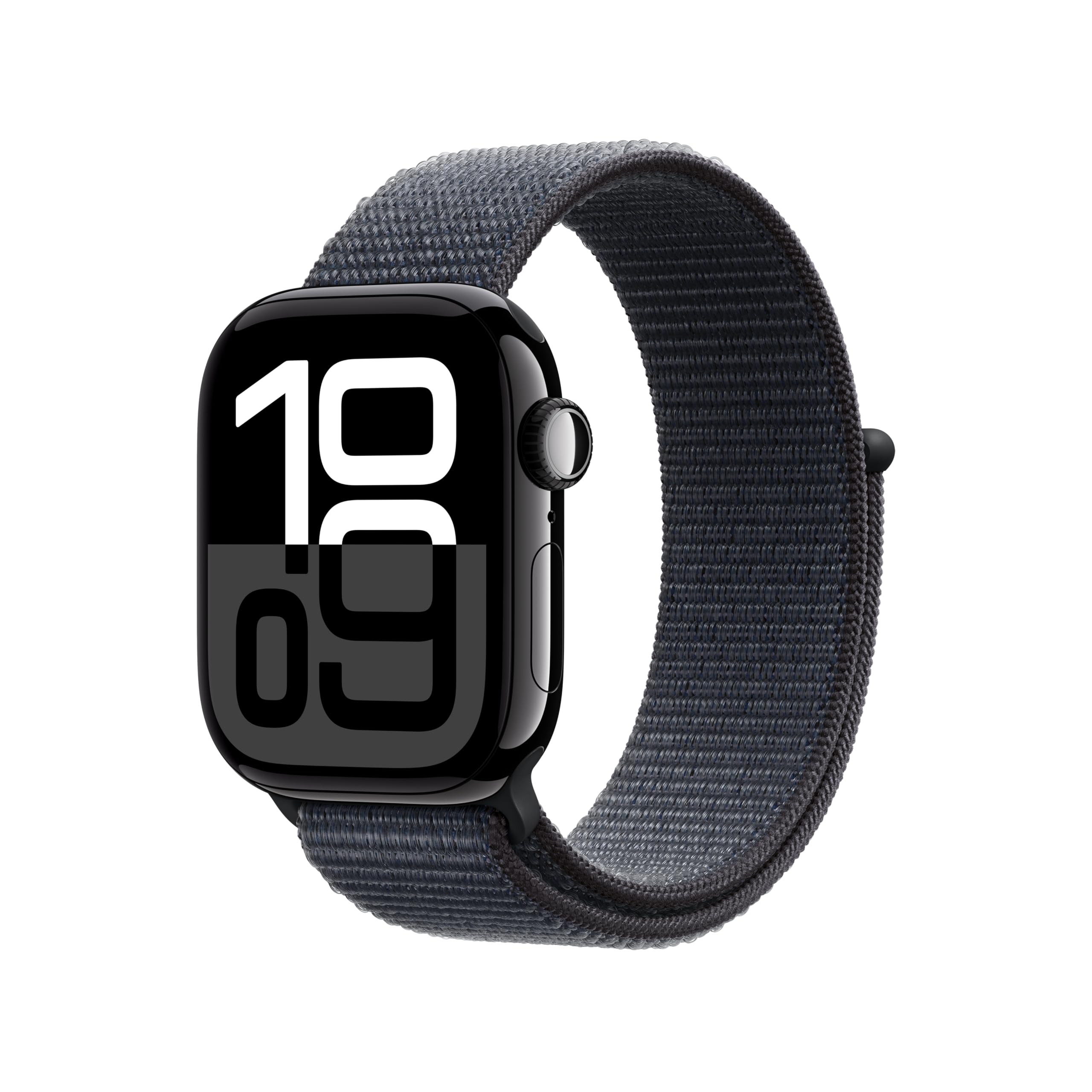 Apple Watch Band   Sport Loop (42Mm)   Ink   Regular