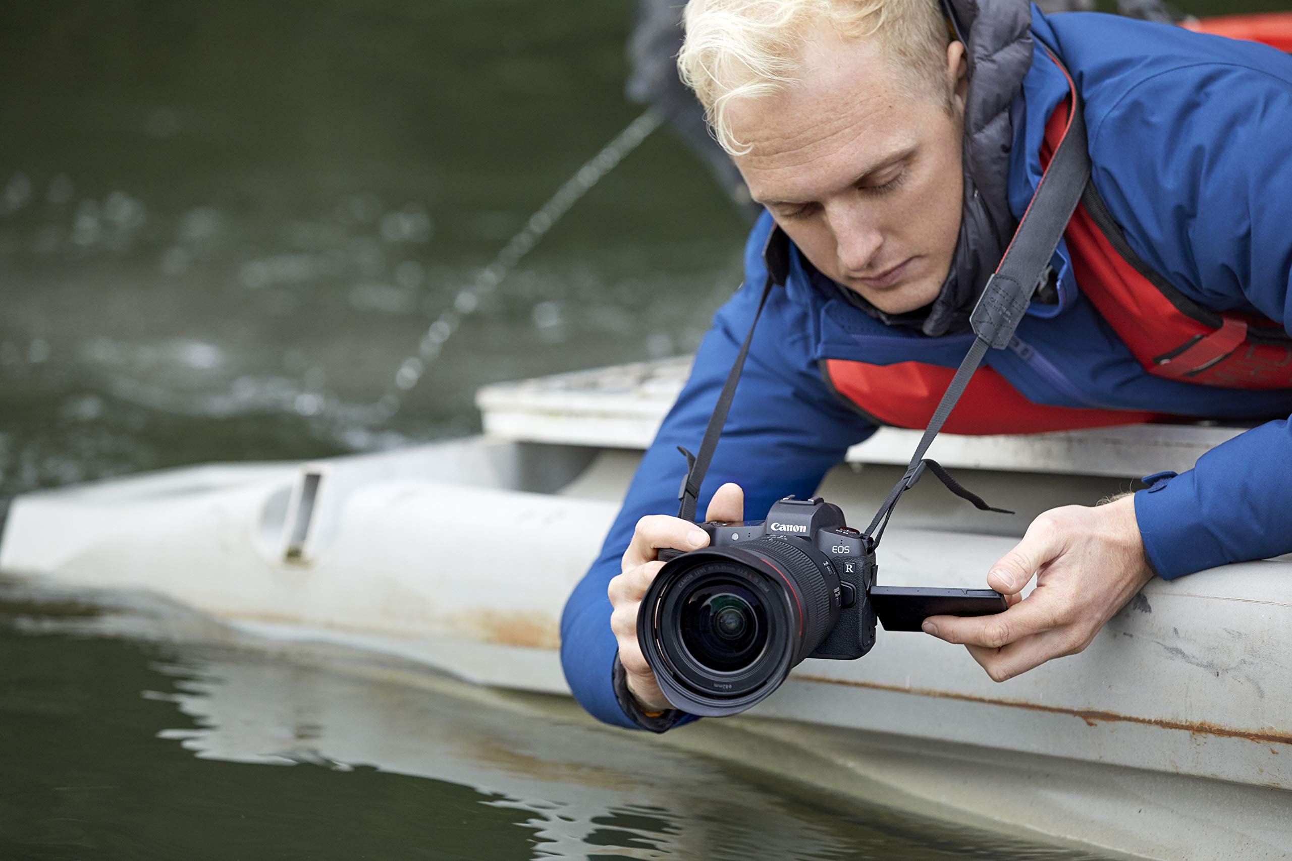 Canon Rf 15 35Mm F/2.8 L Is Usm