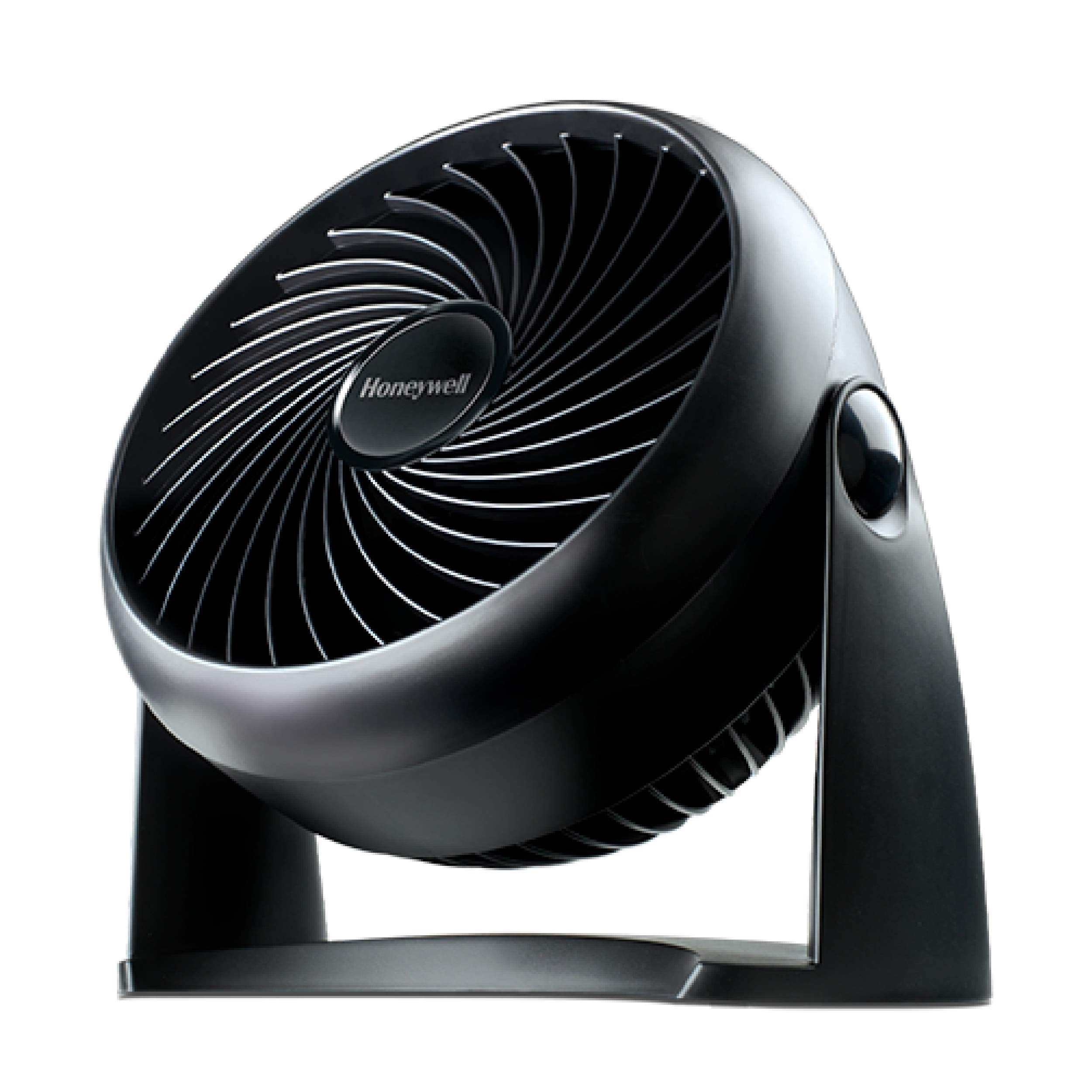 Honeywell Ht 900 Turboforce Air Circulator Fan Black, Small  4 Pack