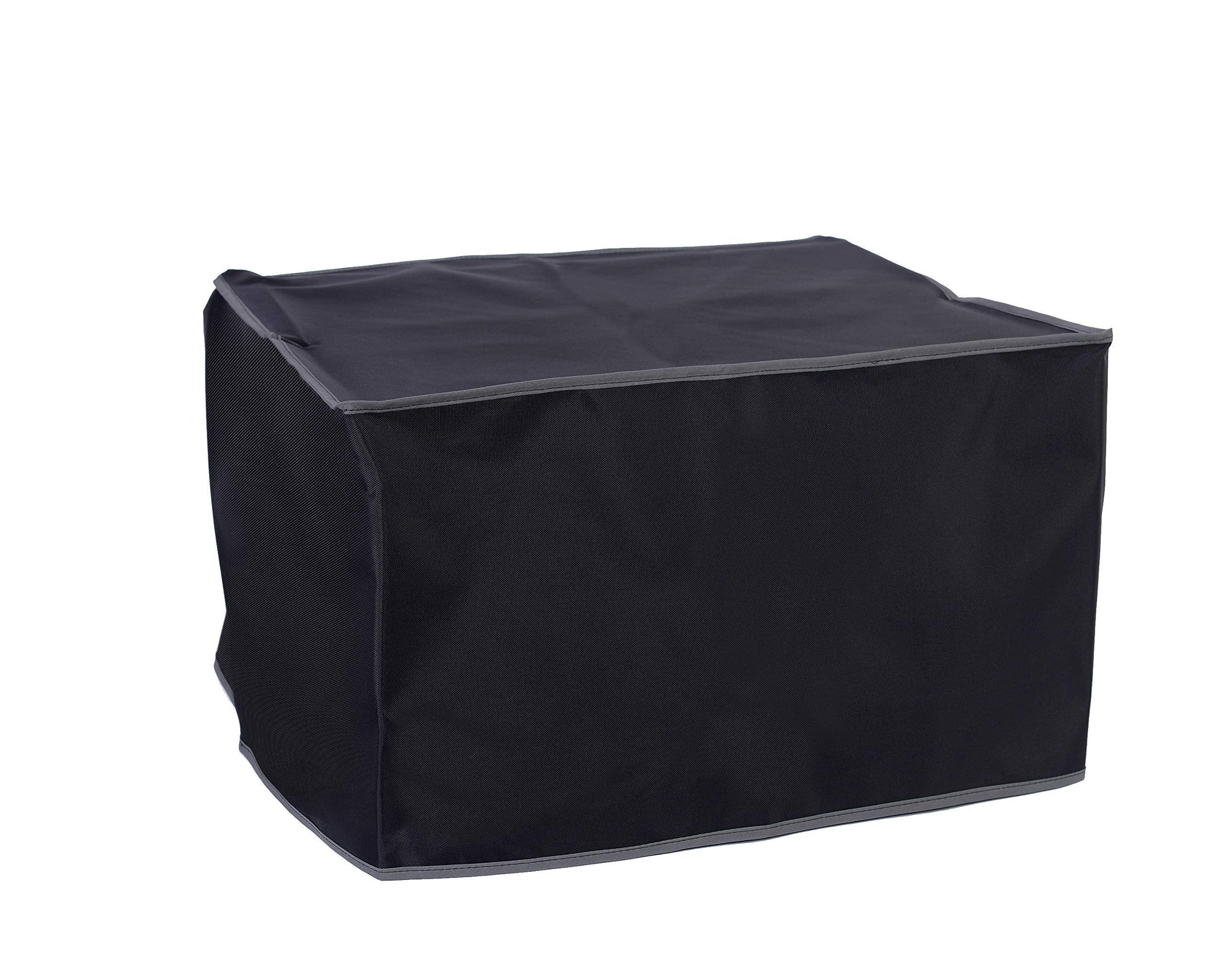 Perfect Dust Cover The, Black Nylon Cover For Canon Pixma G3200 All Megatank Inkjet Printer, Anti Static And Waterproof Dimensio
