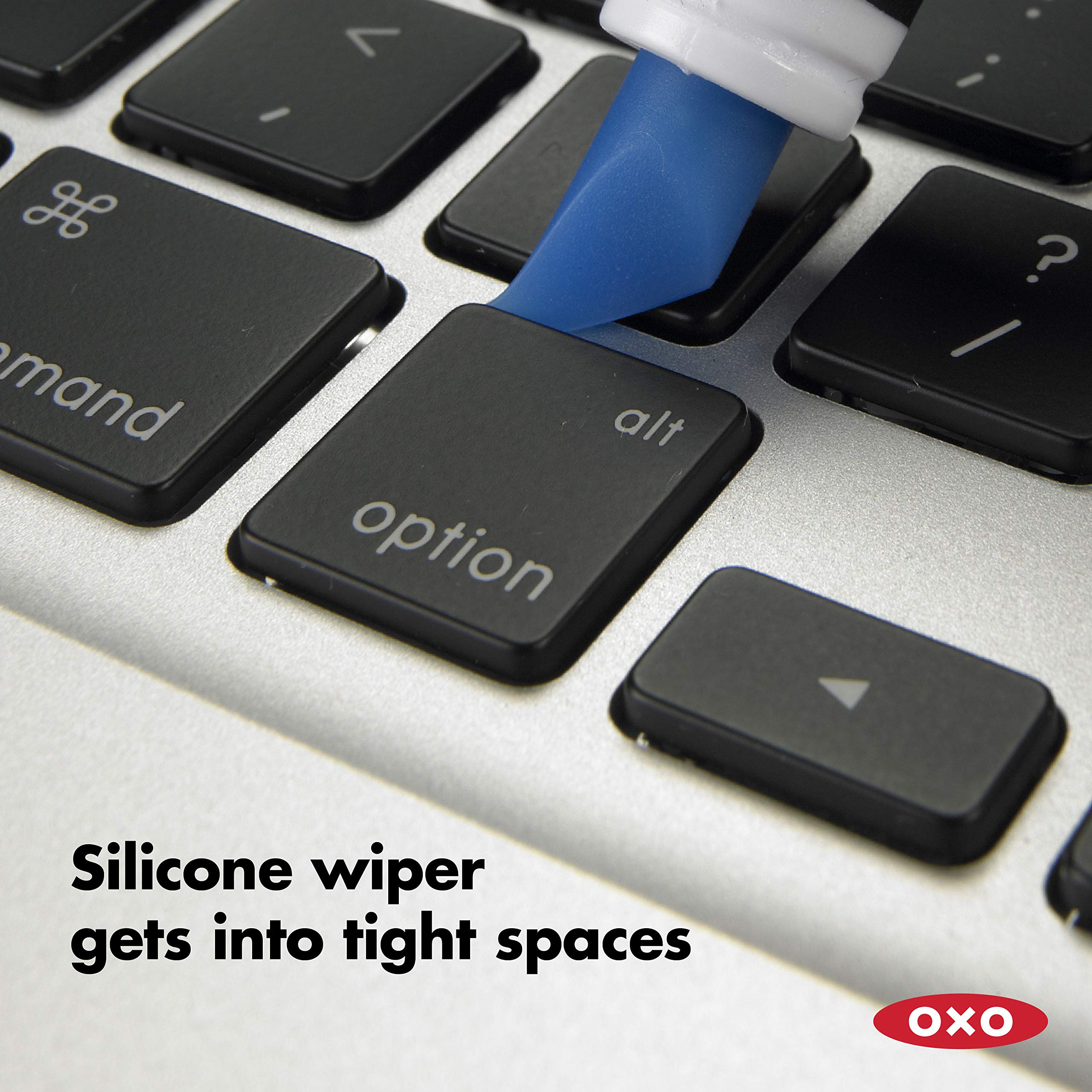 Oxo Good Grips Cleaning Brush For Electronics 12Cm