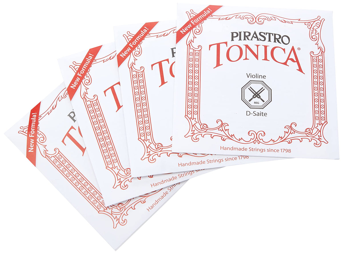 Pirastro Violin Strings (412021)