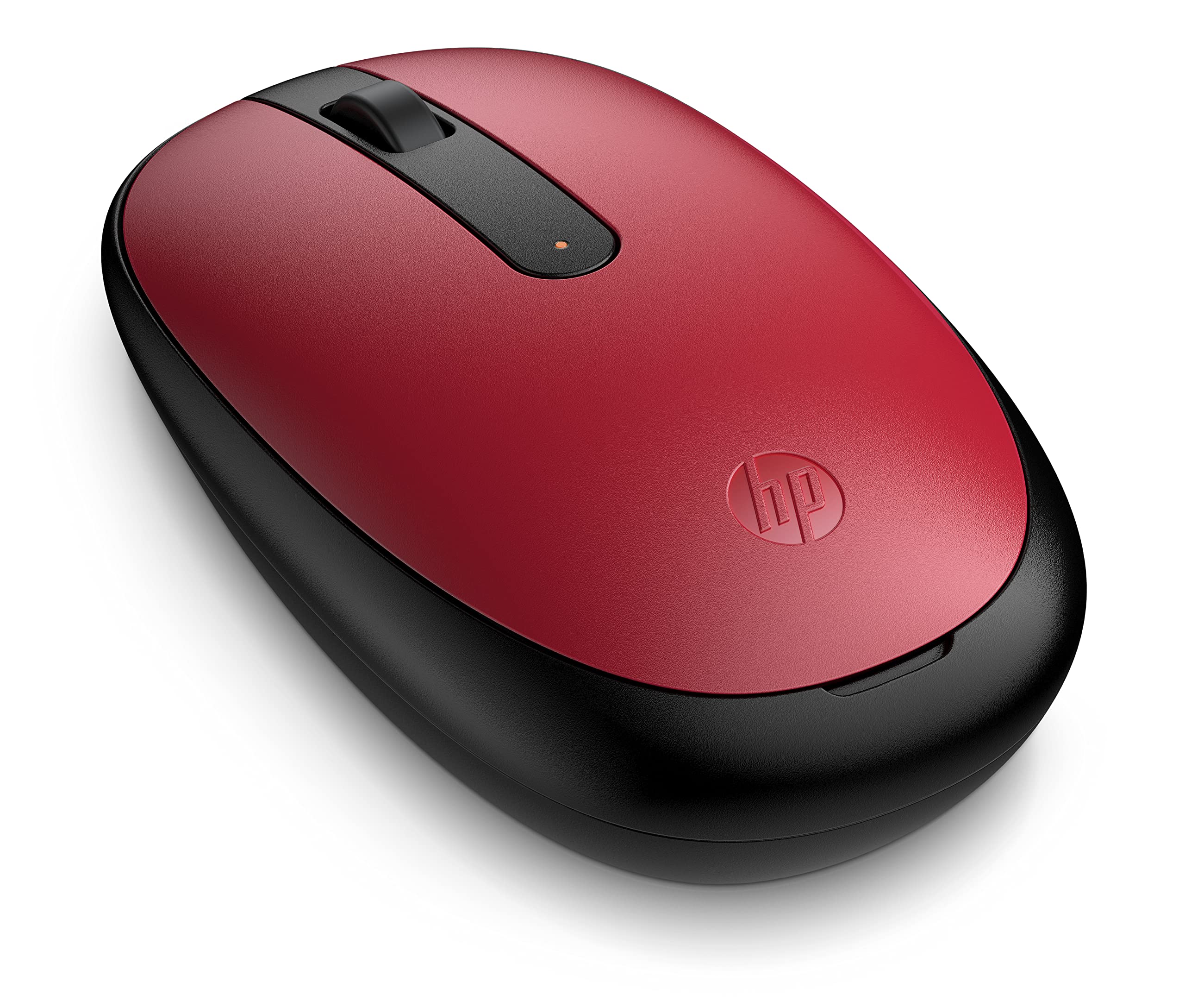 Hp 240 Bluetooth Mouse, Bluetooth 5.1 Wireless, Swift Pair, 1600 Dpi Accurate Tracking,3 Buttons, Slim Portable, 2-Year Battery,