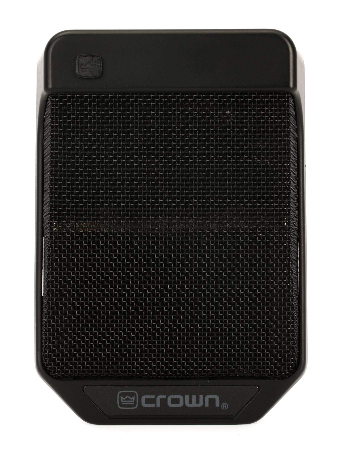 AKG Pro Audio Dynamic Microphone, Black (PCC170)