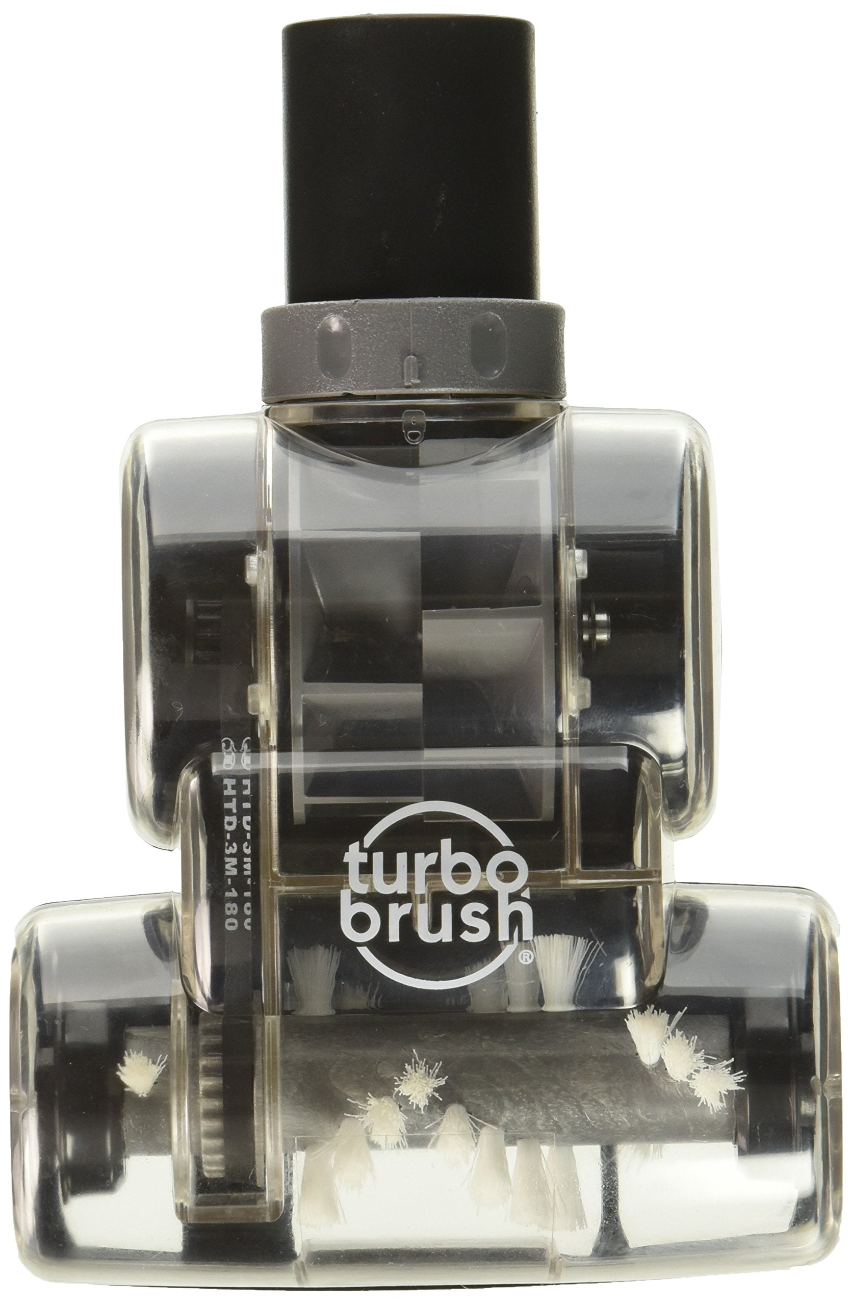 Oem Bissell Turbo Brush For Cleanview And Others, 203 1429 , Gray, Large