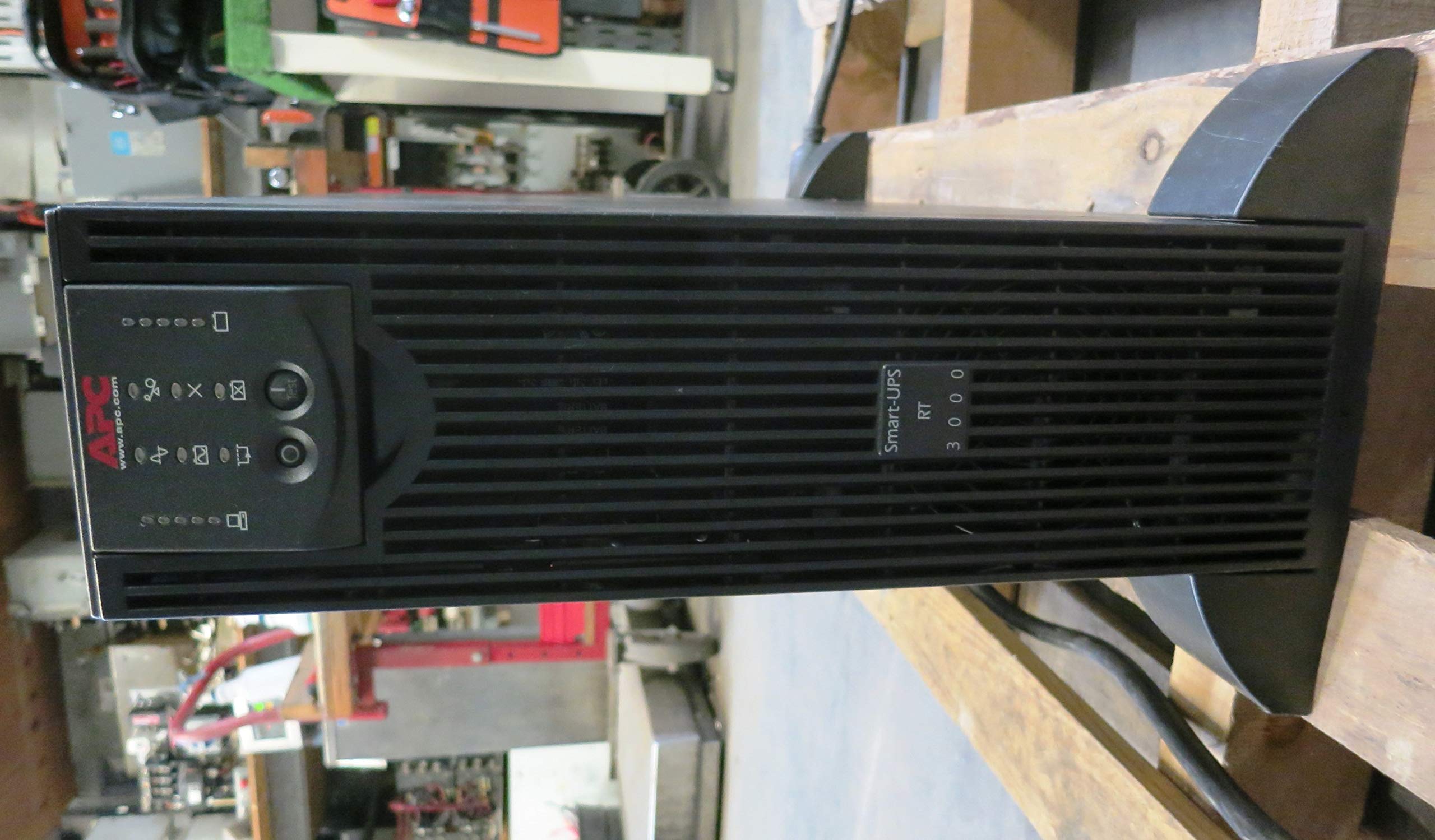 Apc Online Smart Ups Rt 3000Va Racktower  Surta3000Xl