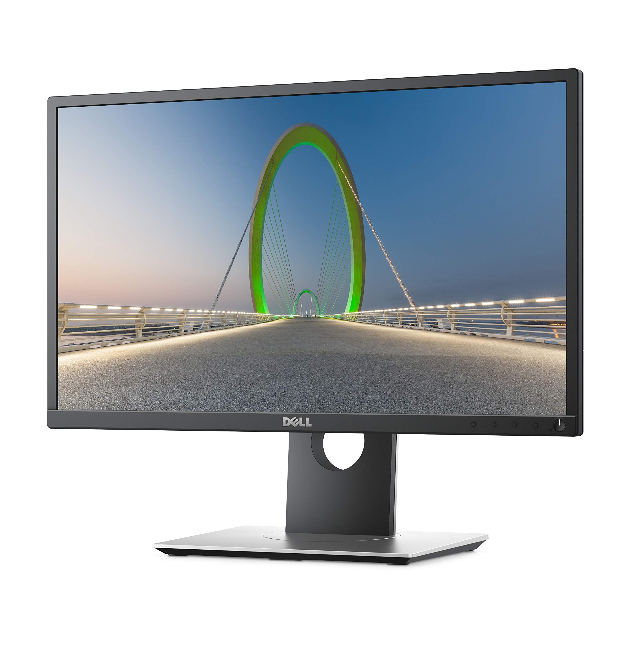 Dell Professional P2717H 27 Screen Led-Lit Monitor,Black