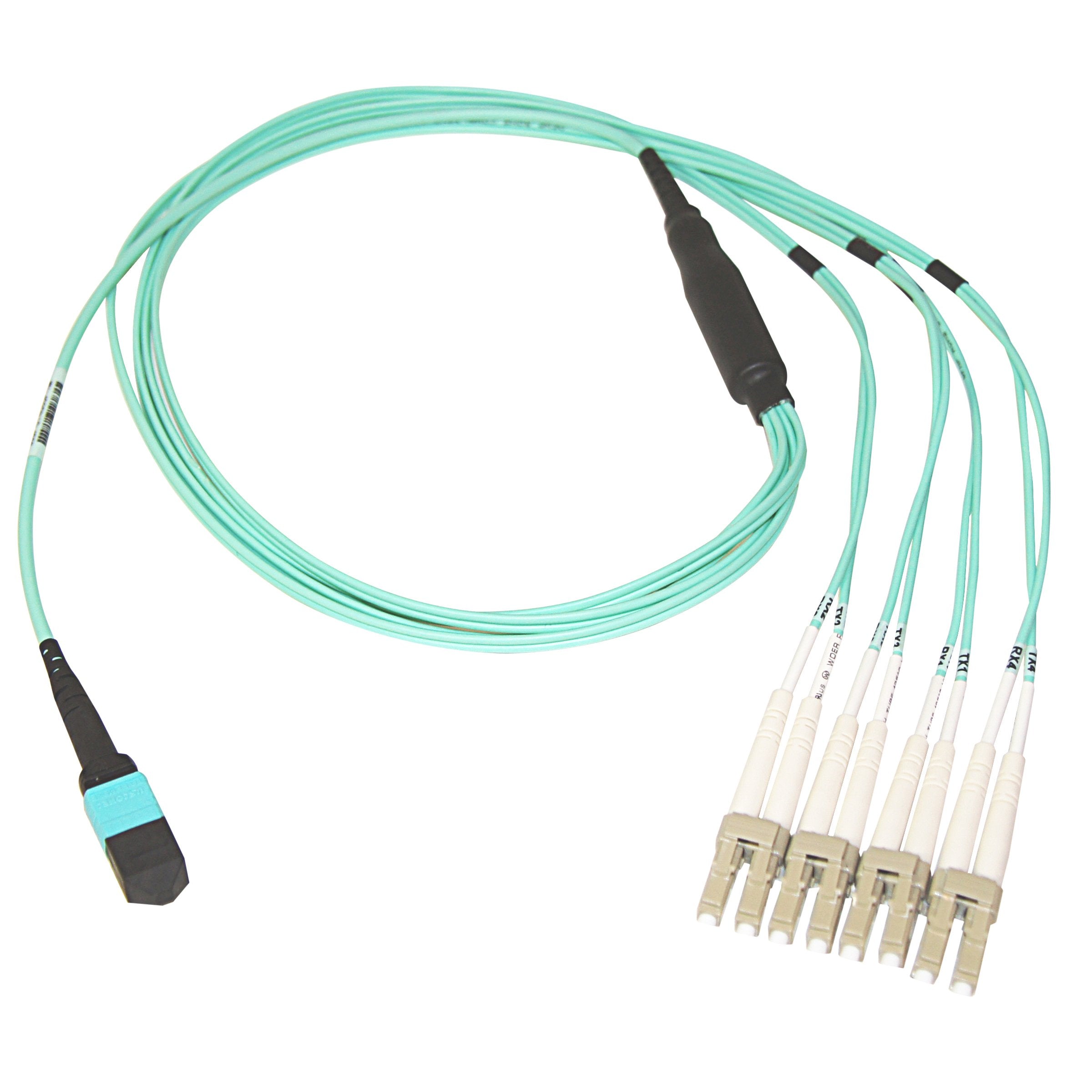 Fiber Optic Network Cable   Fiber Optic For Network Device   3.28 Ft   Mtp Ma