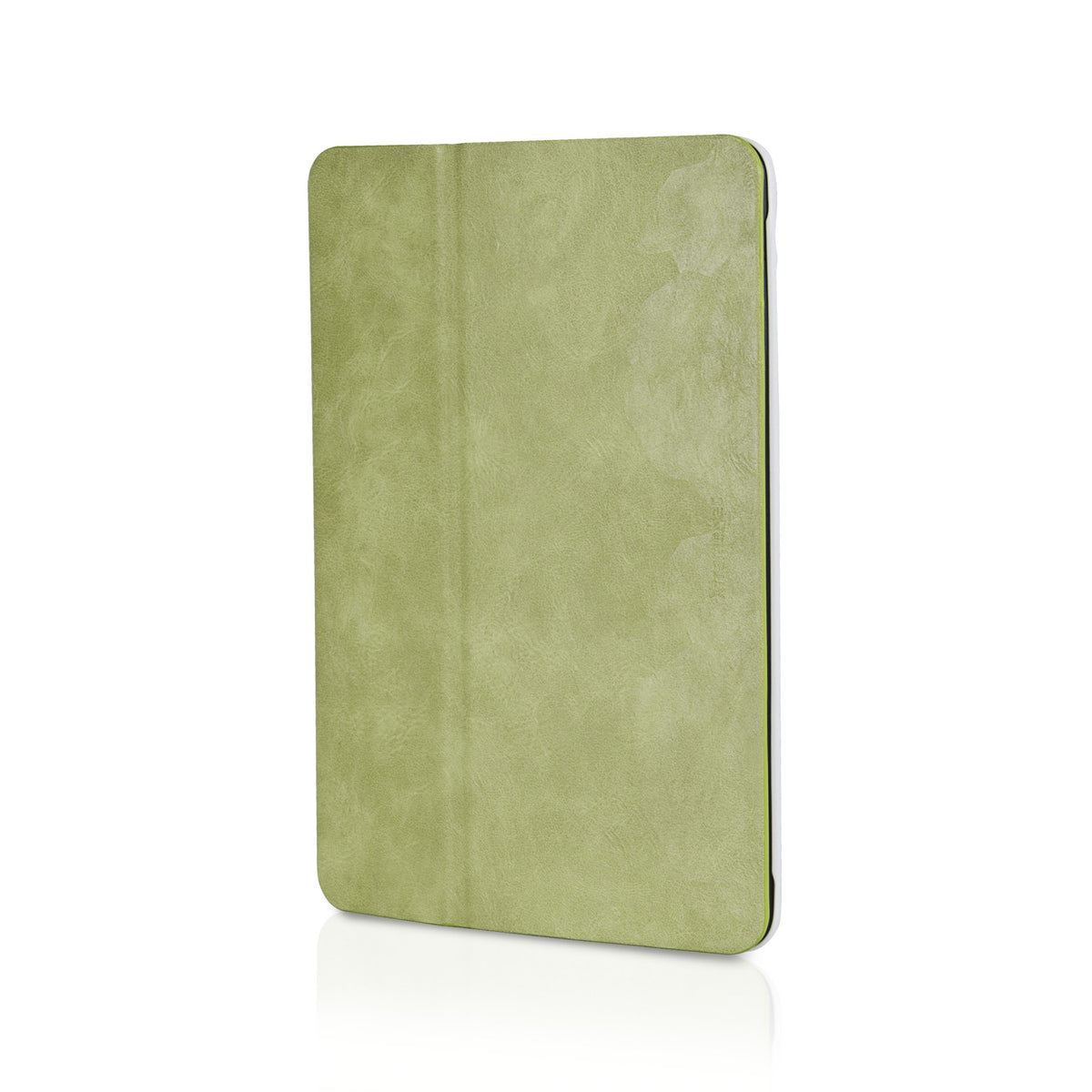 Xtrememac Microfolio Case For Ipad Mini (1St Gen), Lime (03084)