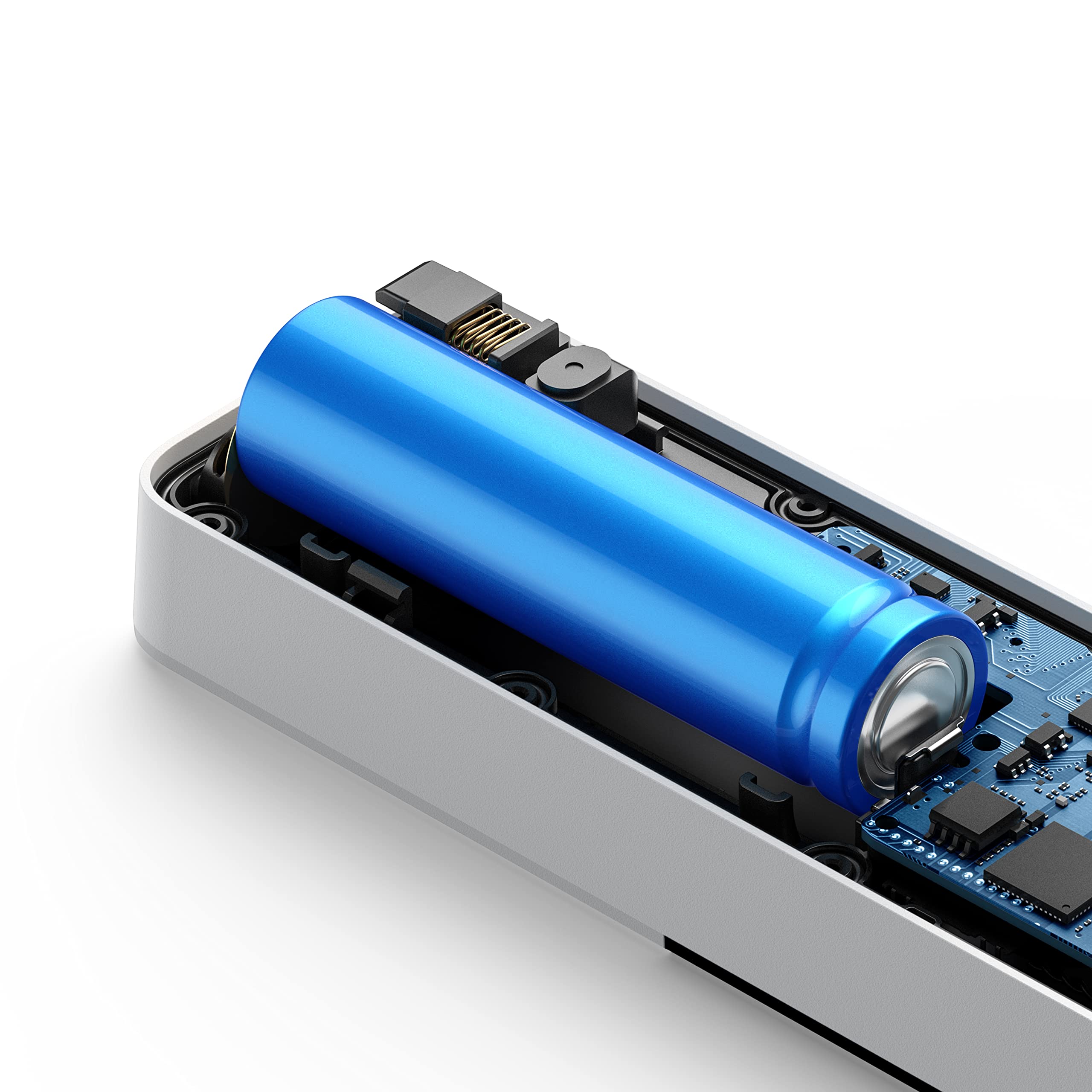 Eufy Security Video Doorbell 2E (Battery) With 2K Resolution And 120 Day Battery, Hardwired Installation Not Supported