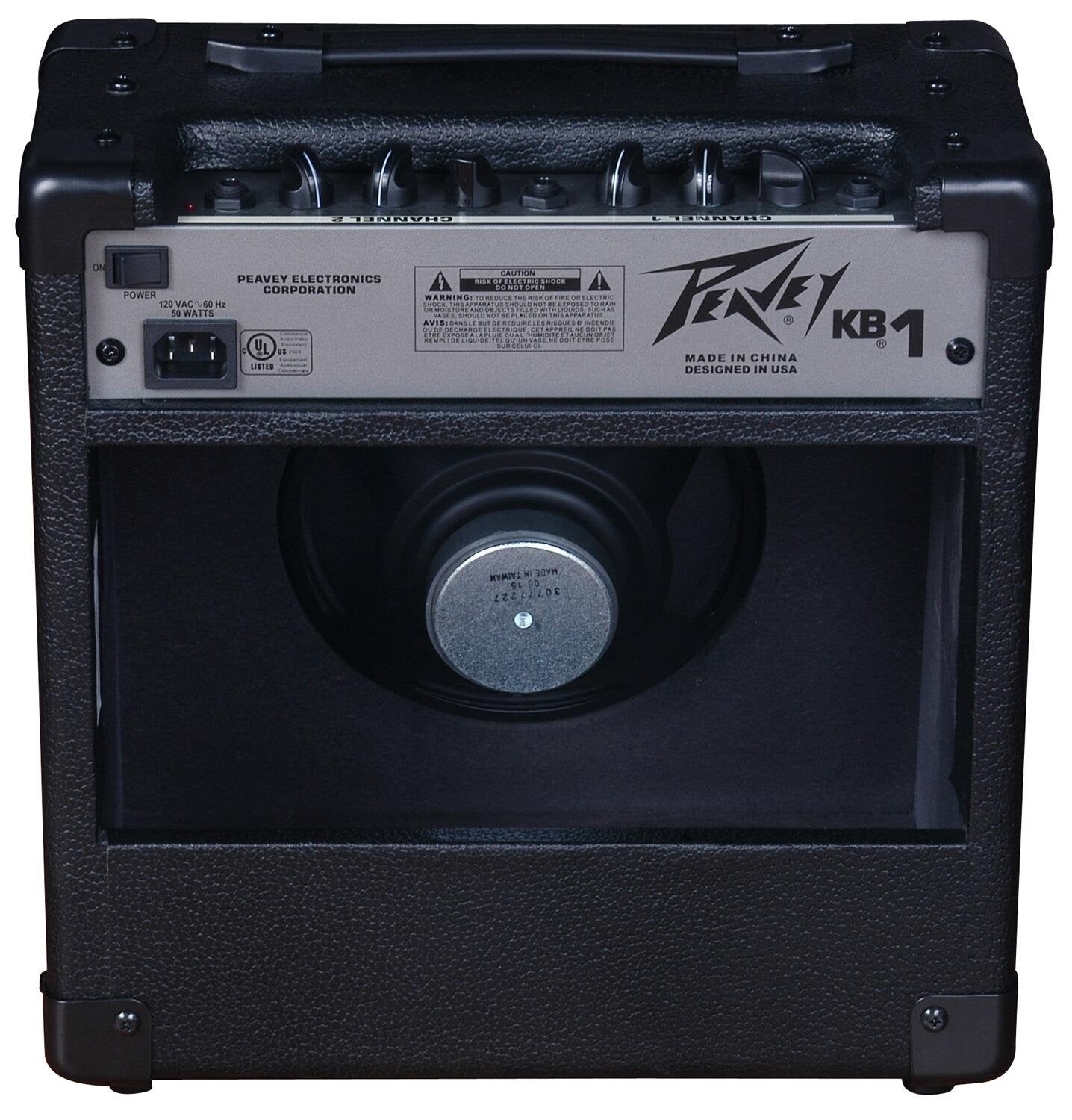 Peavey Kb1 Keyboard Amplifier