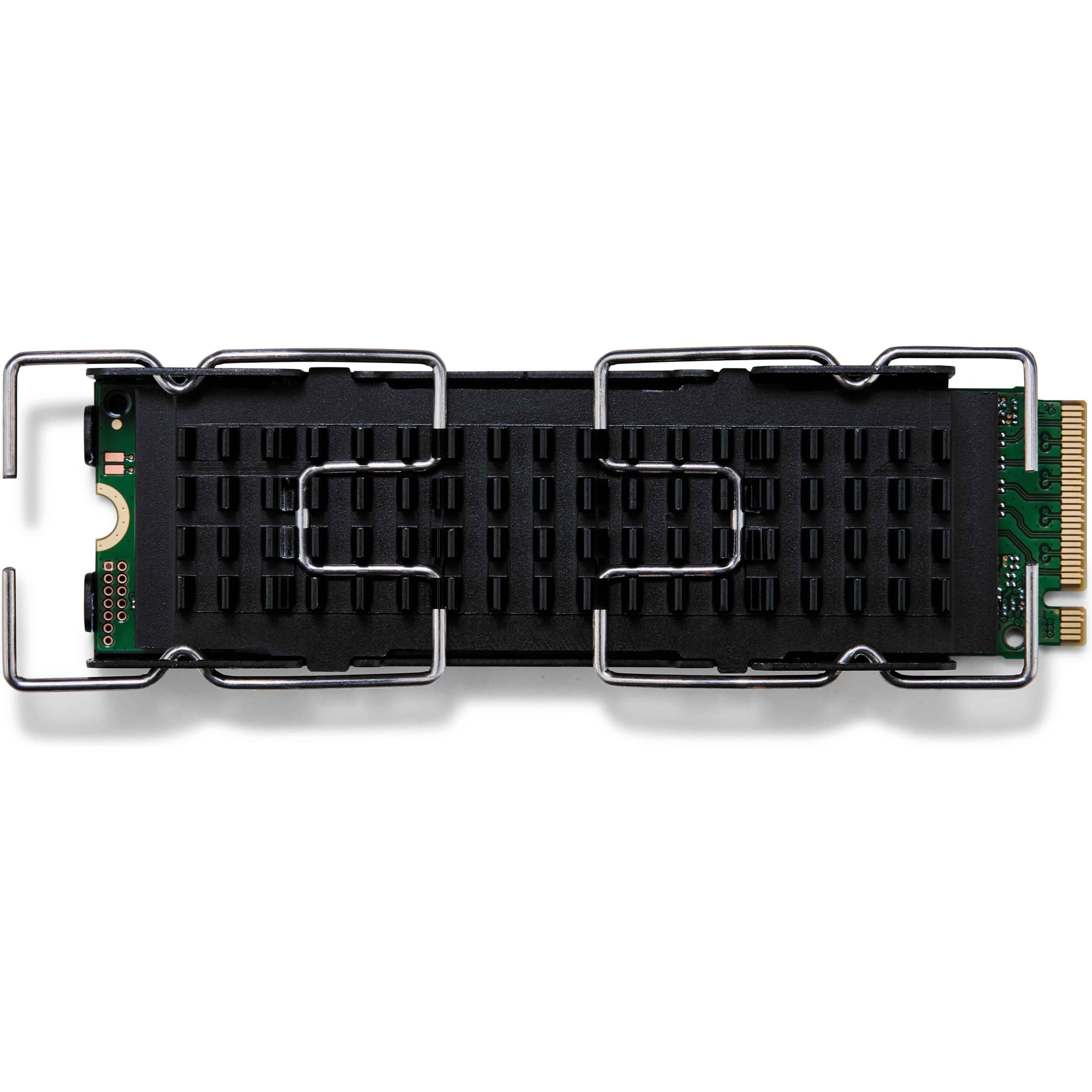 1TB PCIe 2280 NVMe Val M.2 SSD