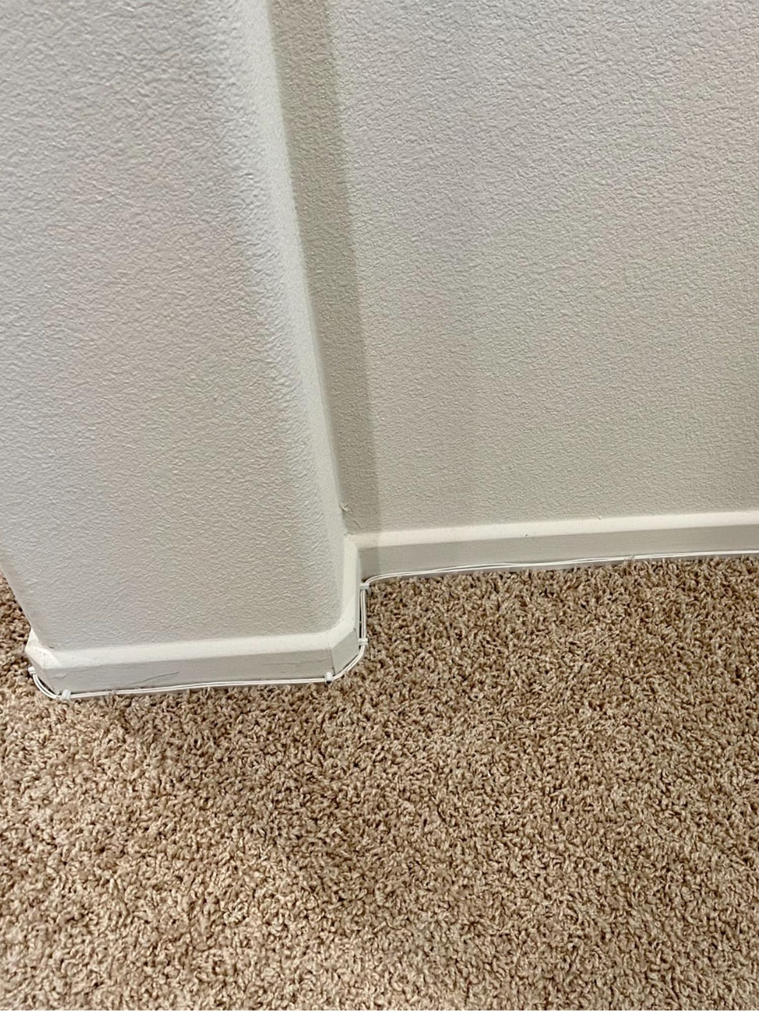 Jadaol 200Pcs 10Mm Cable Clips With Nails, Round Ethernet Cable Wall Clips, Lan Network Cable Tacks, Coax & Speaker Wire Clips,