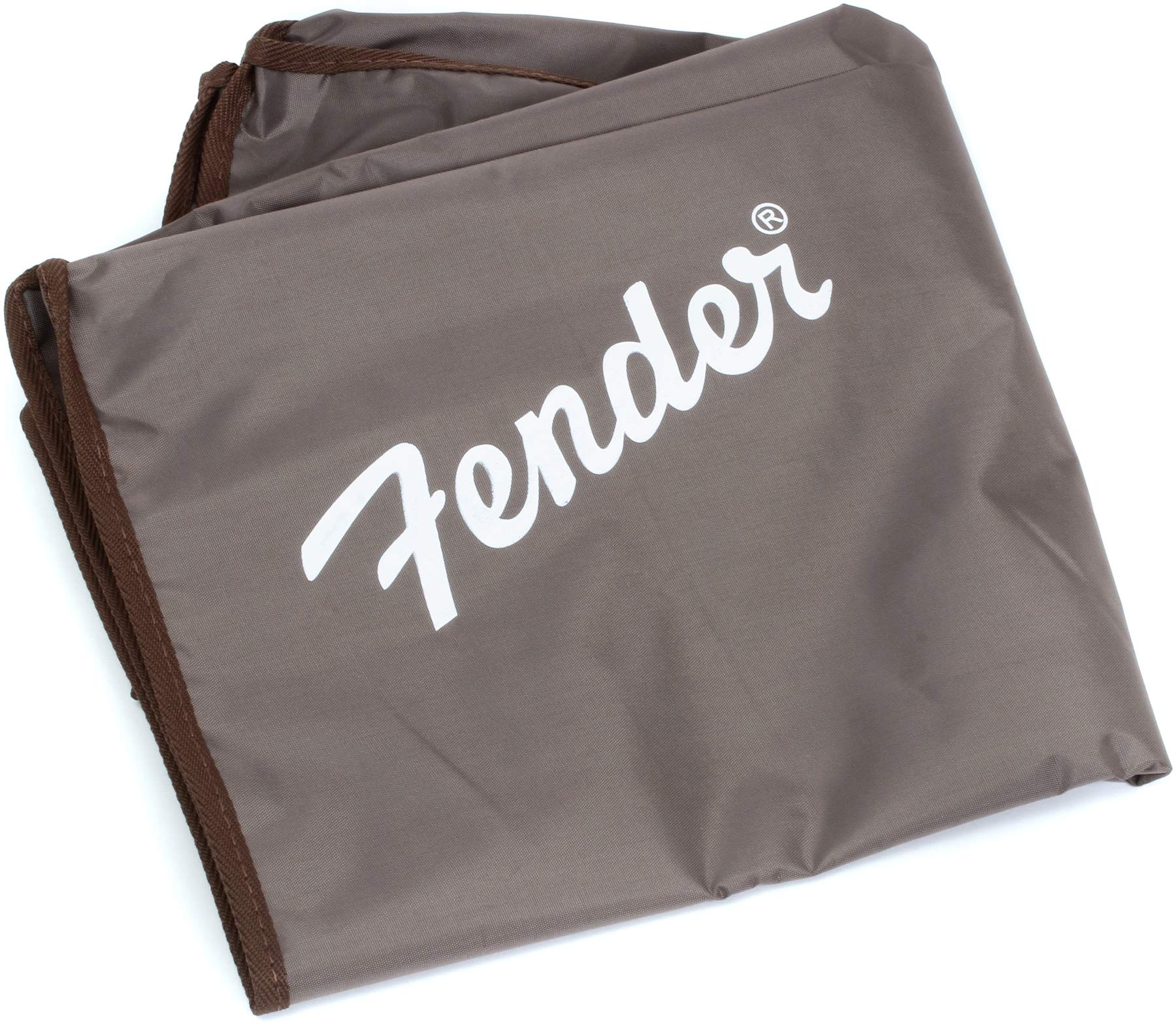 Fender 59 Bassman Reissue Amplifier Cover, Brown