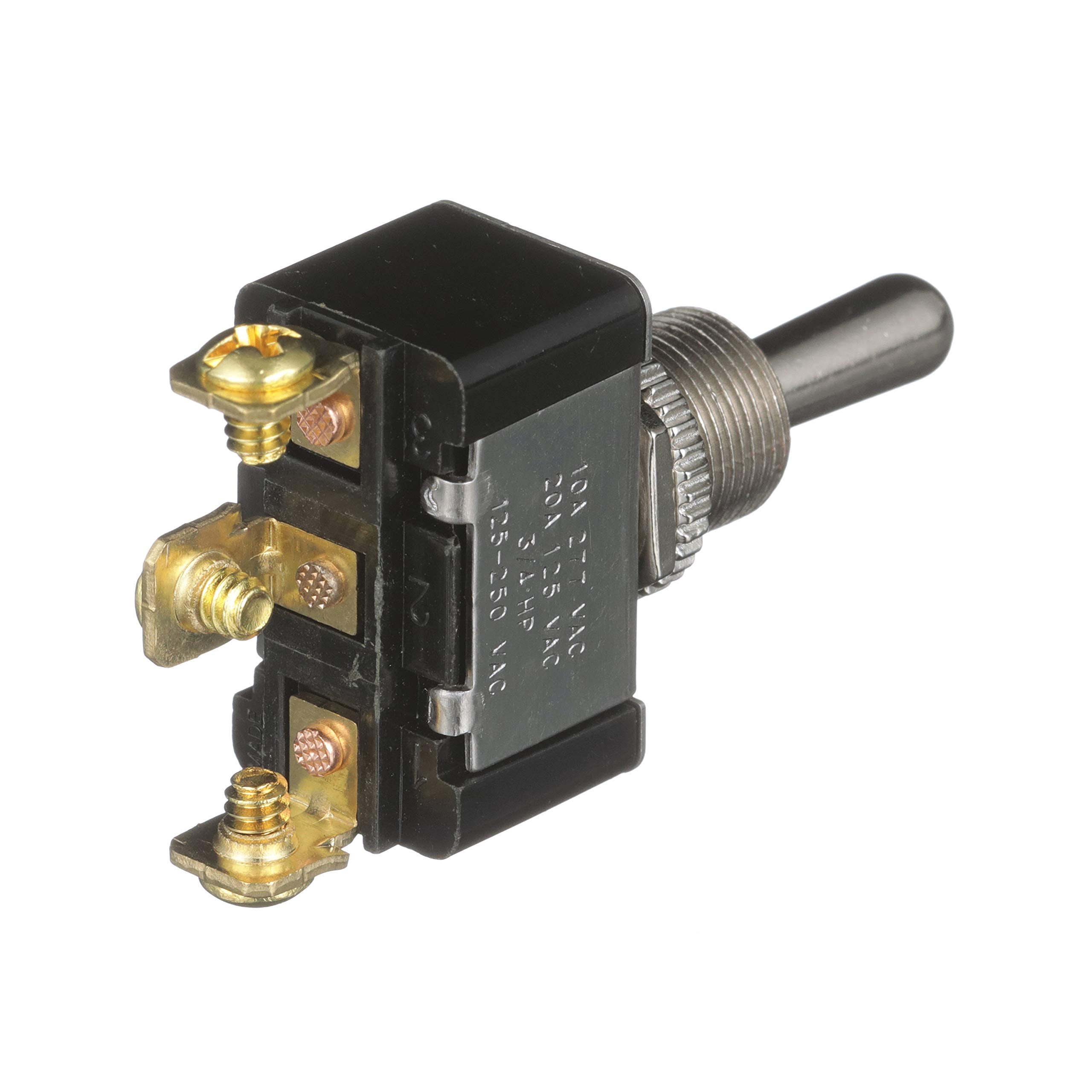 Toggle Switch