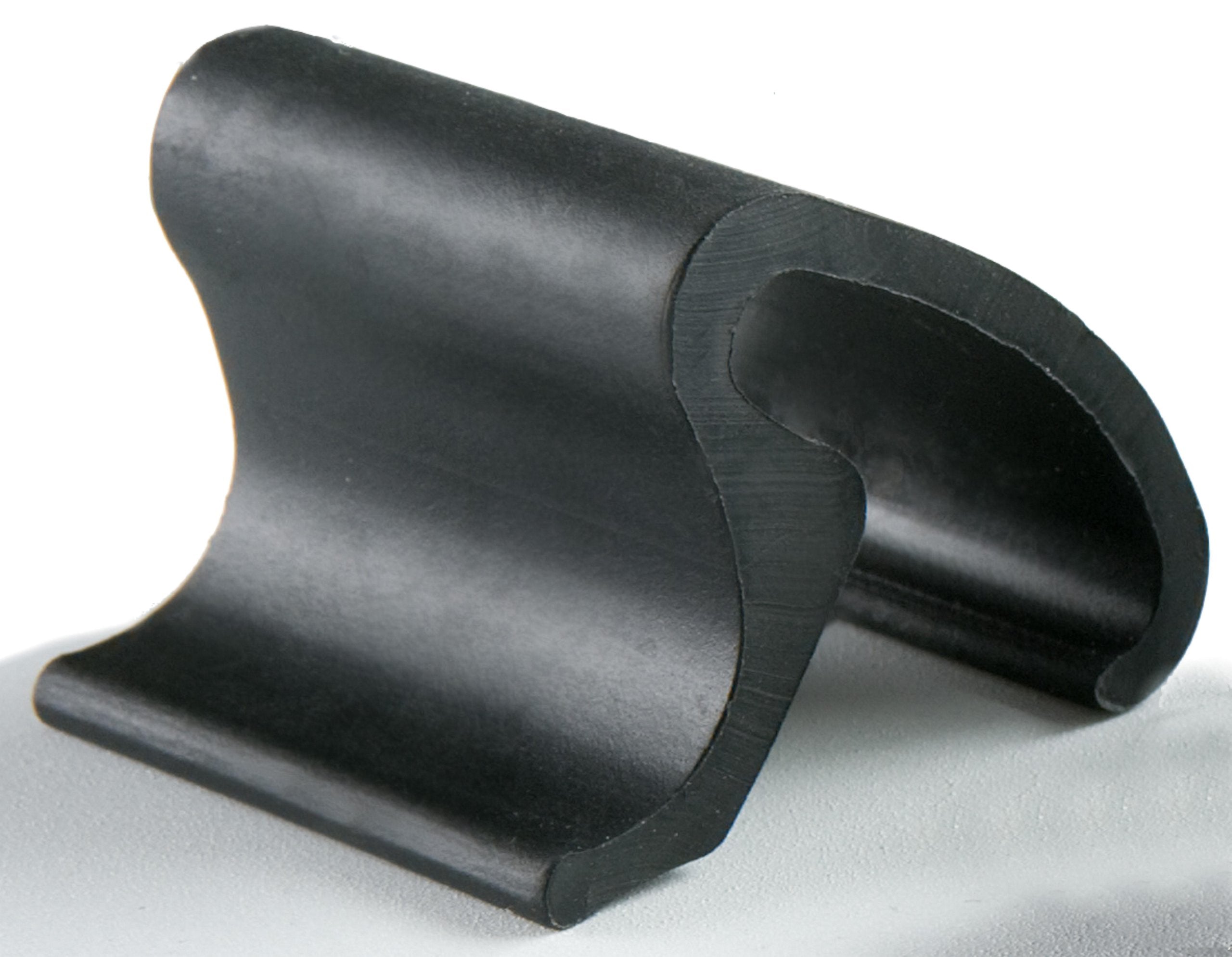 The Drumclip: External Drum Ring Control, Damper / Dampner (Small)