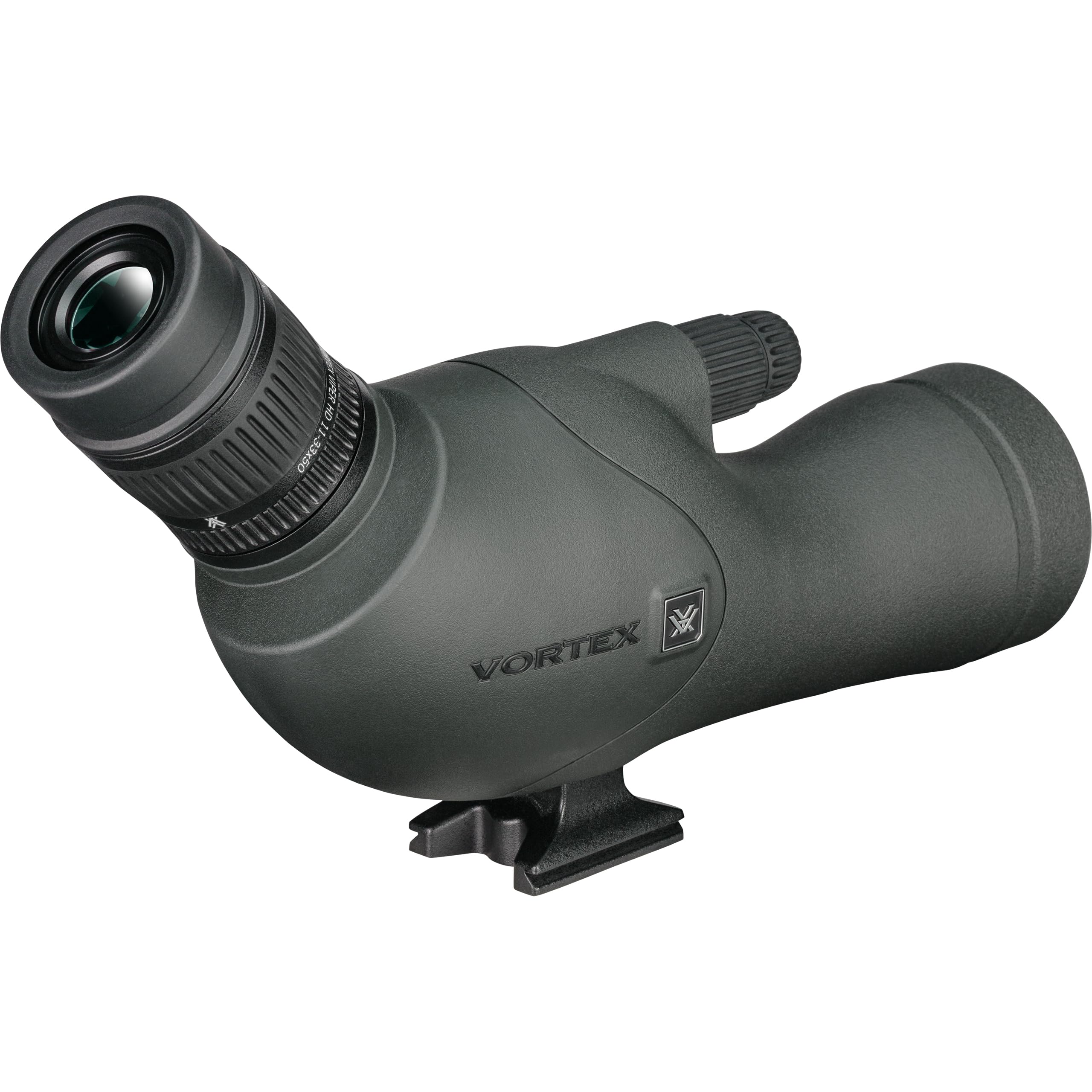 Vortex Optics Viper Hd Spotting Scope 11 33X50 Angled